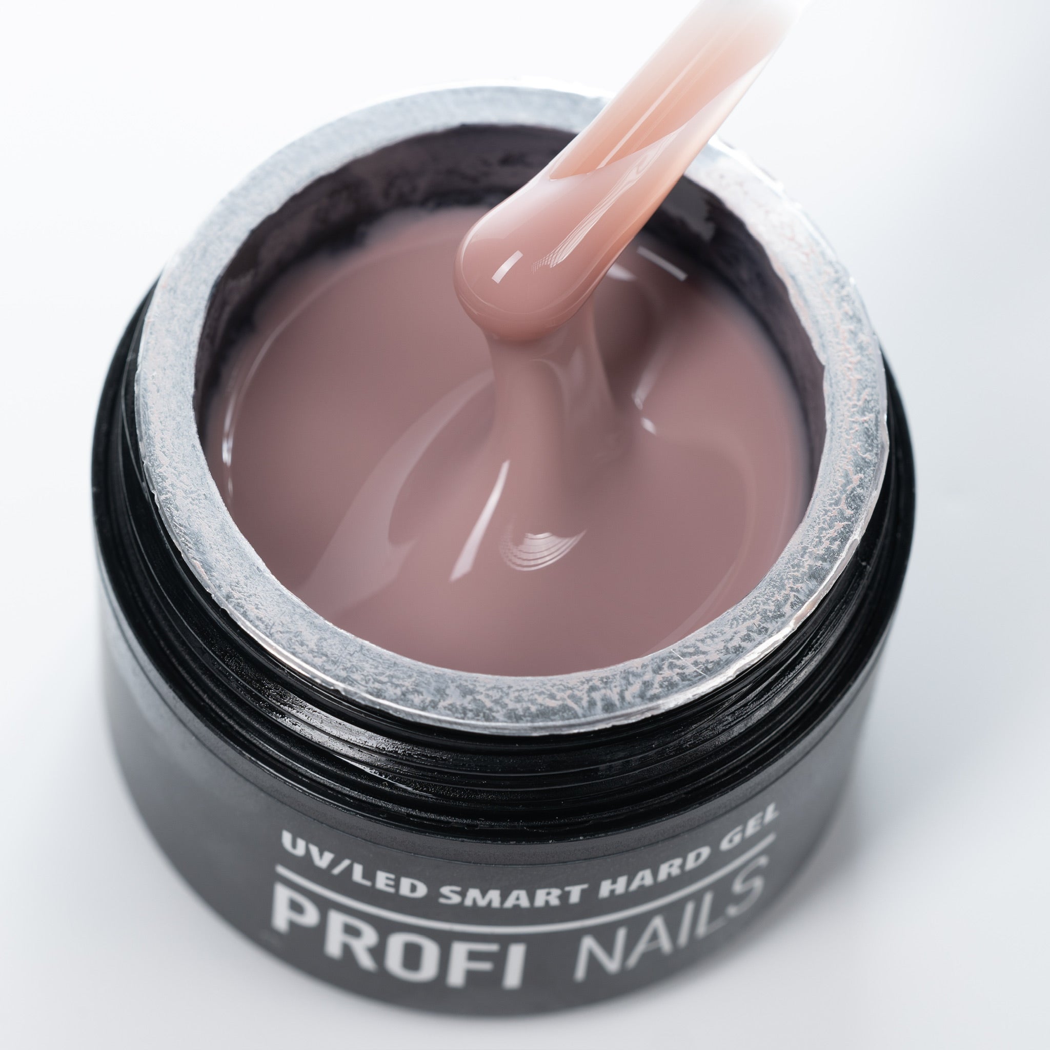 Smart Liquid Hard Gel - Sand Melody