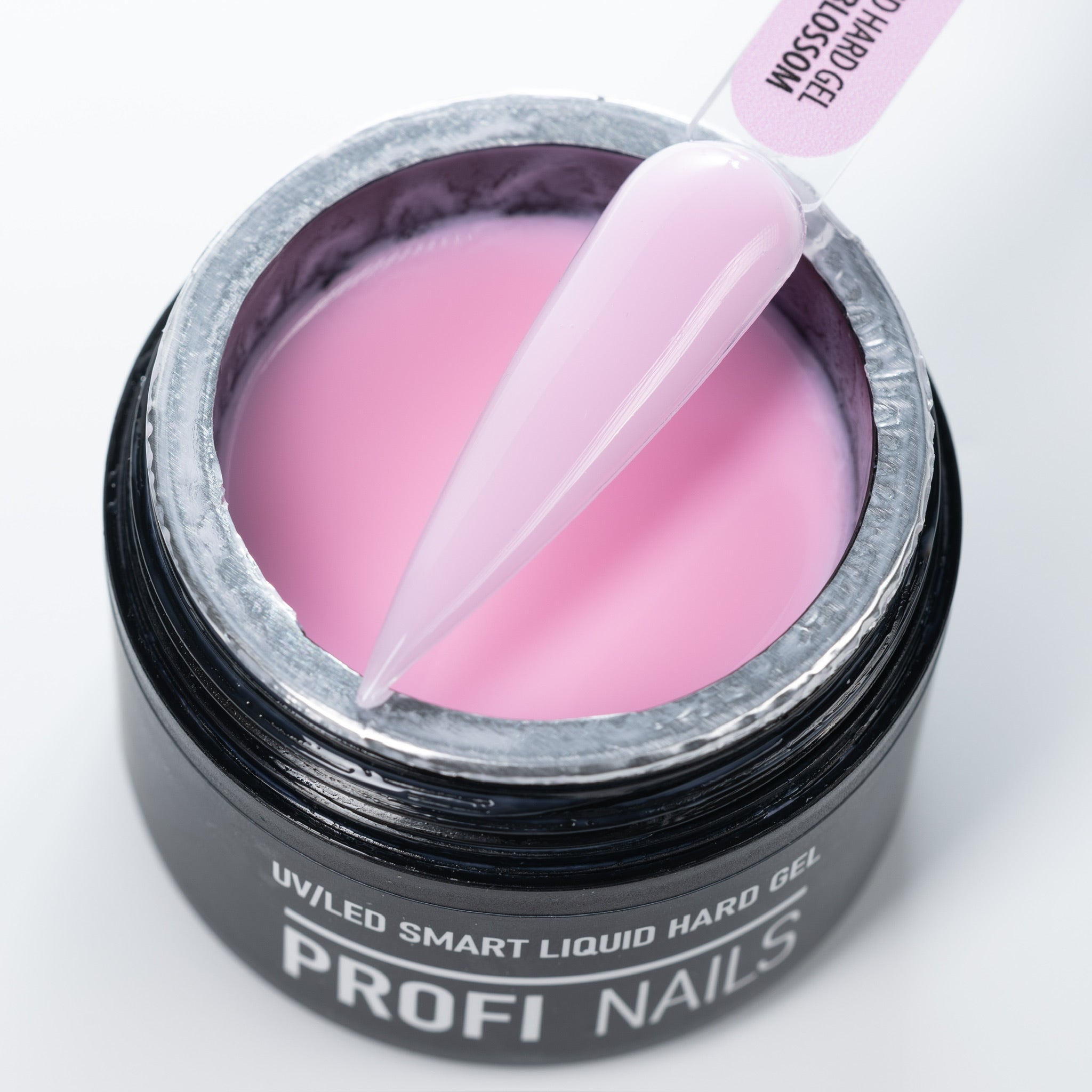 Smart Liquid Hard Gel - Blush Blossom