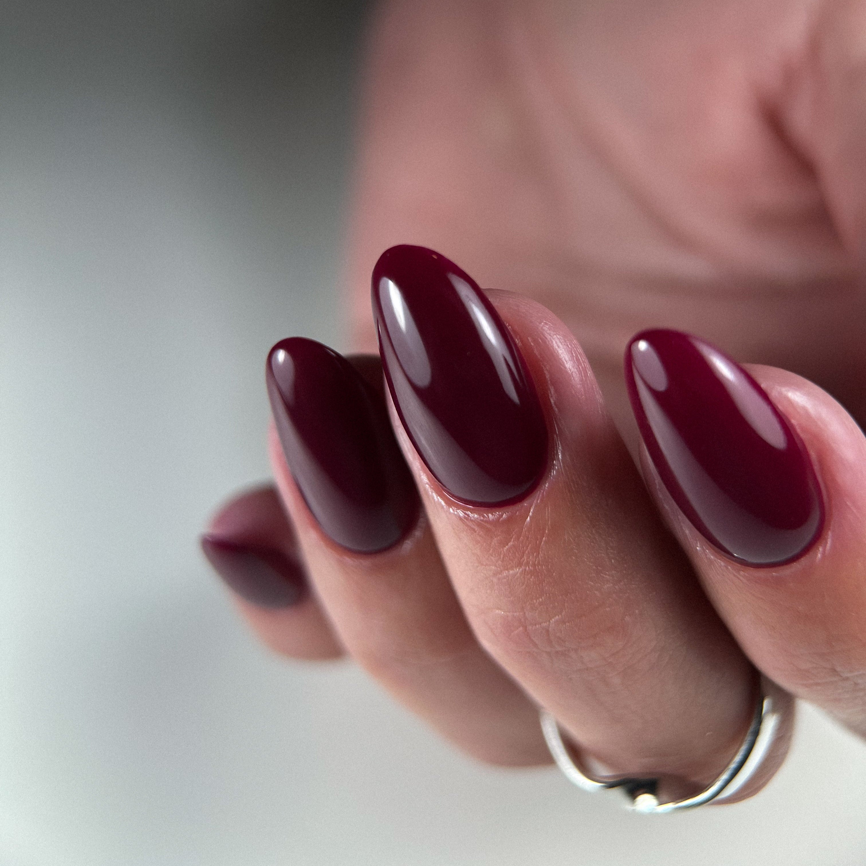 Gel Polish - Noble Wine