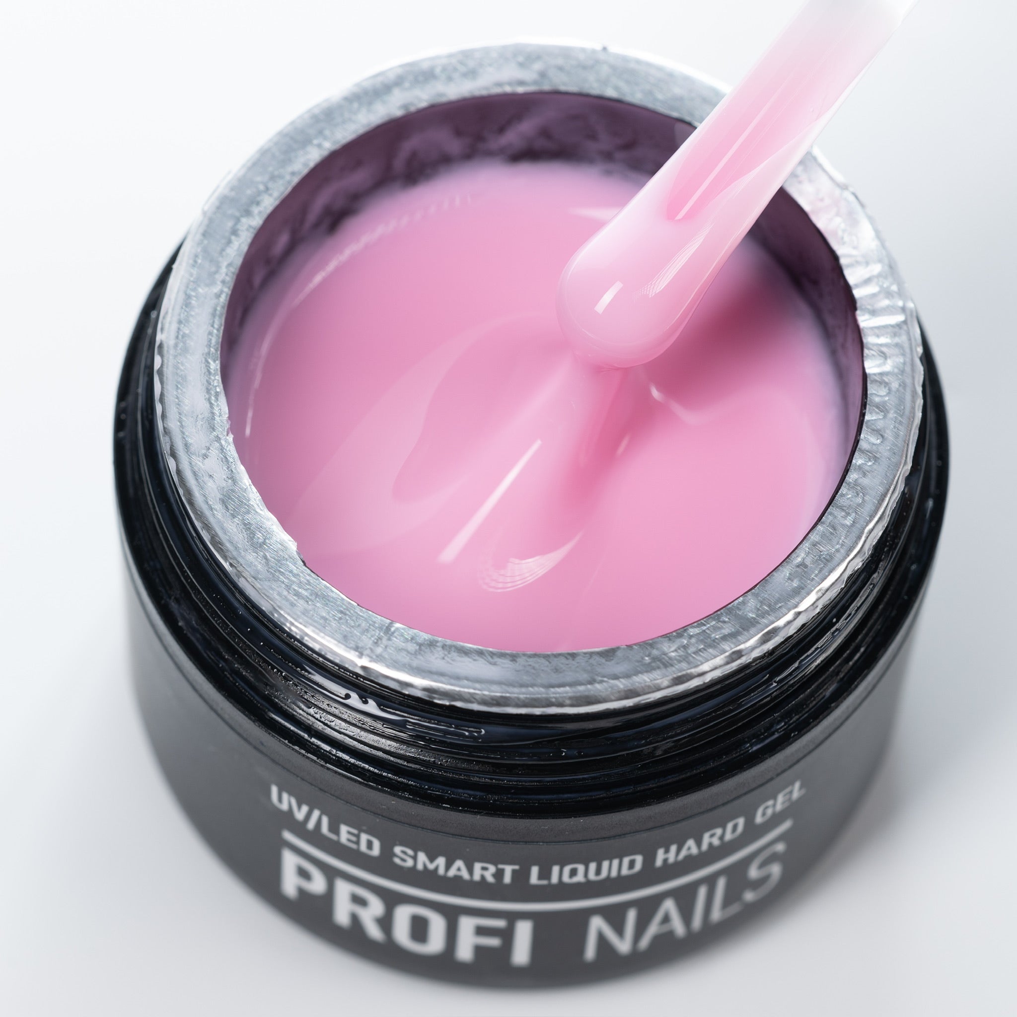 Smart Liquid Hard Gel - Blush Blossom