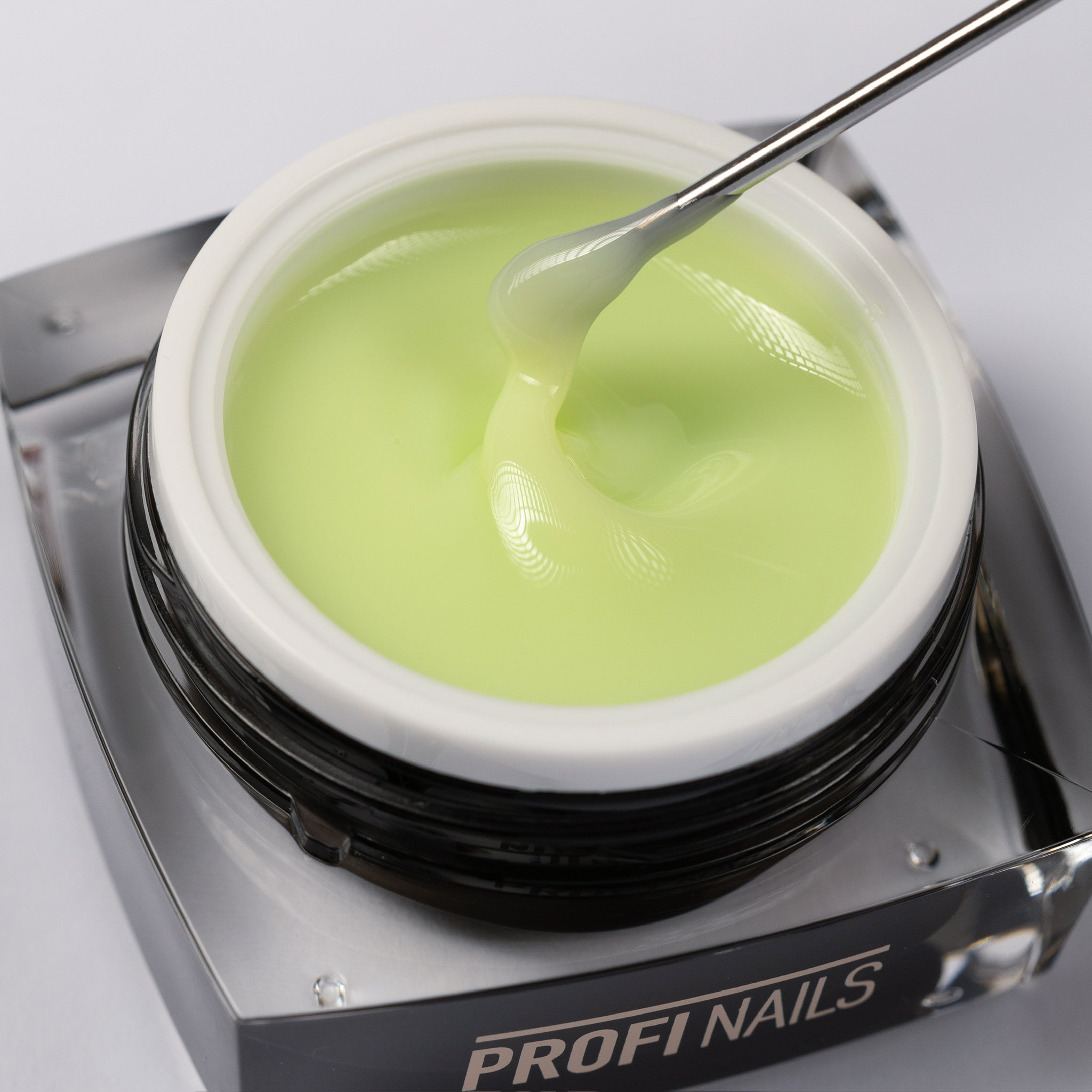 Smart Liquid Hard Gel - Sweet Lime