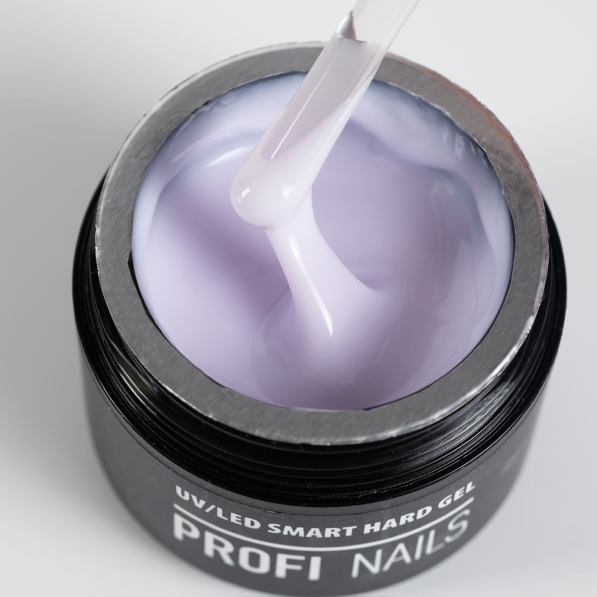 Smart Hard Gel - Moon Lavender