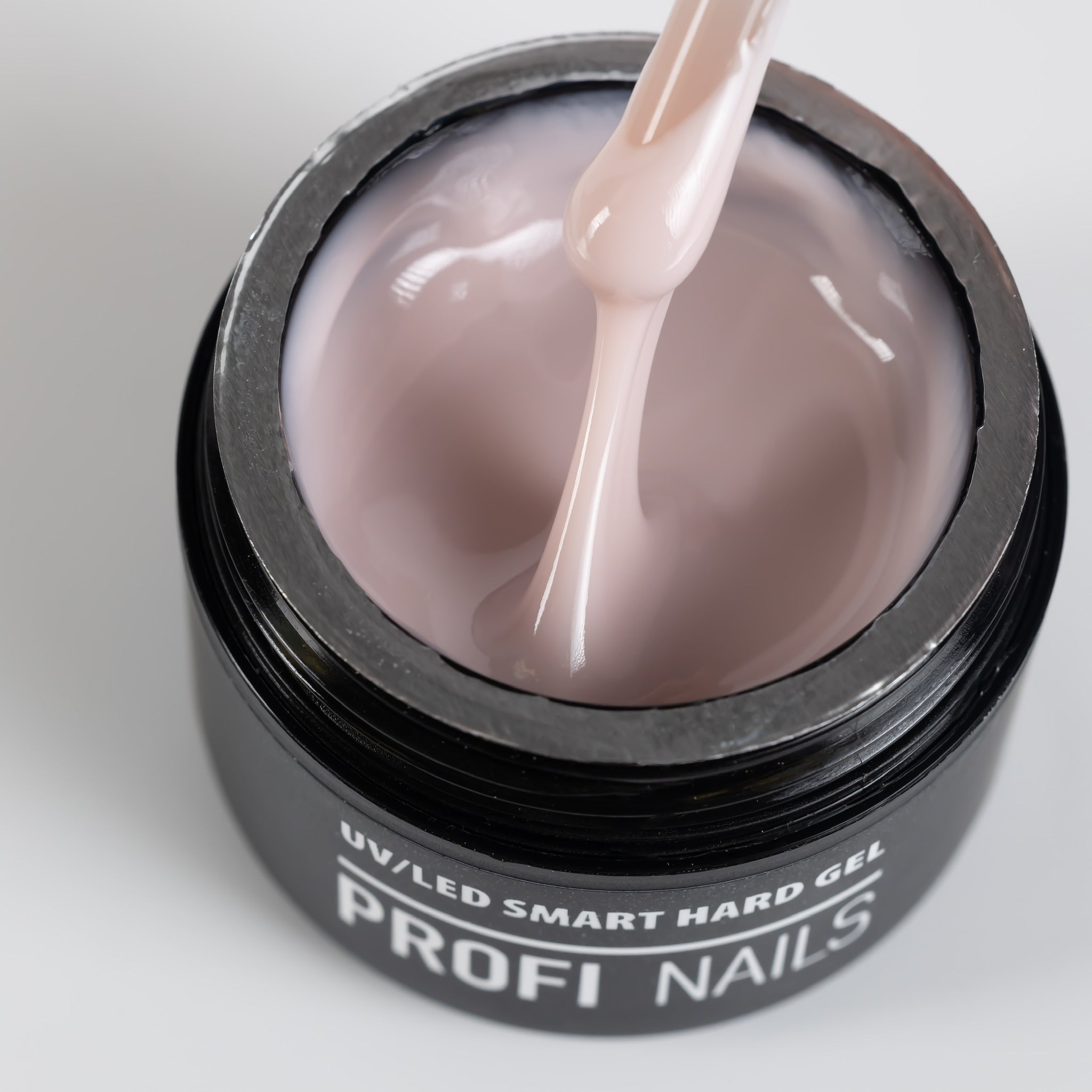 Smart Hard Gel - Blush