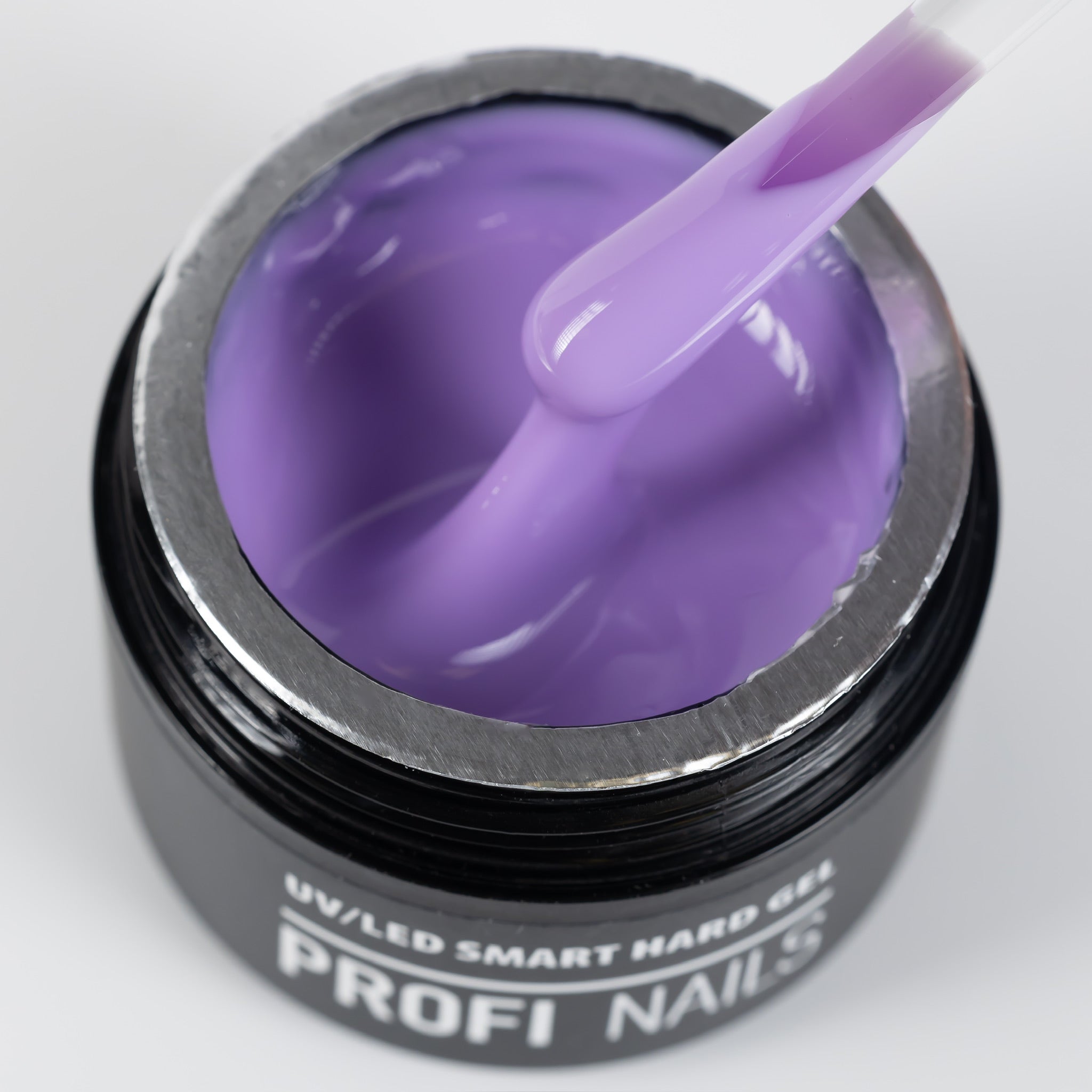 Smart Hard Gel - Lavender Charm