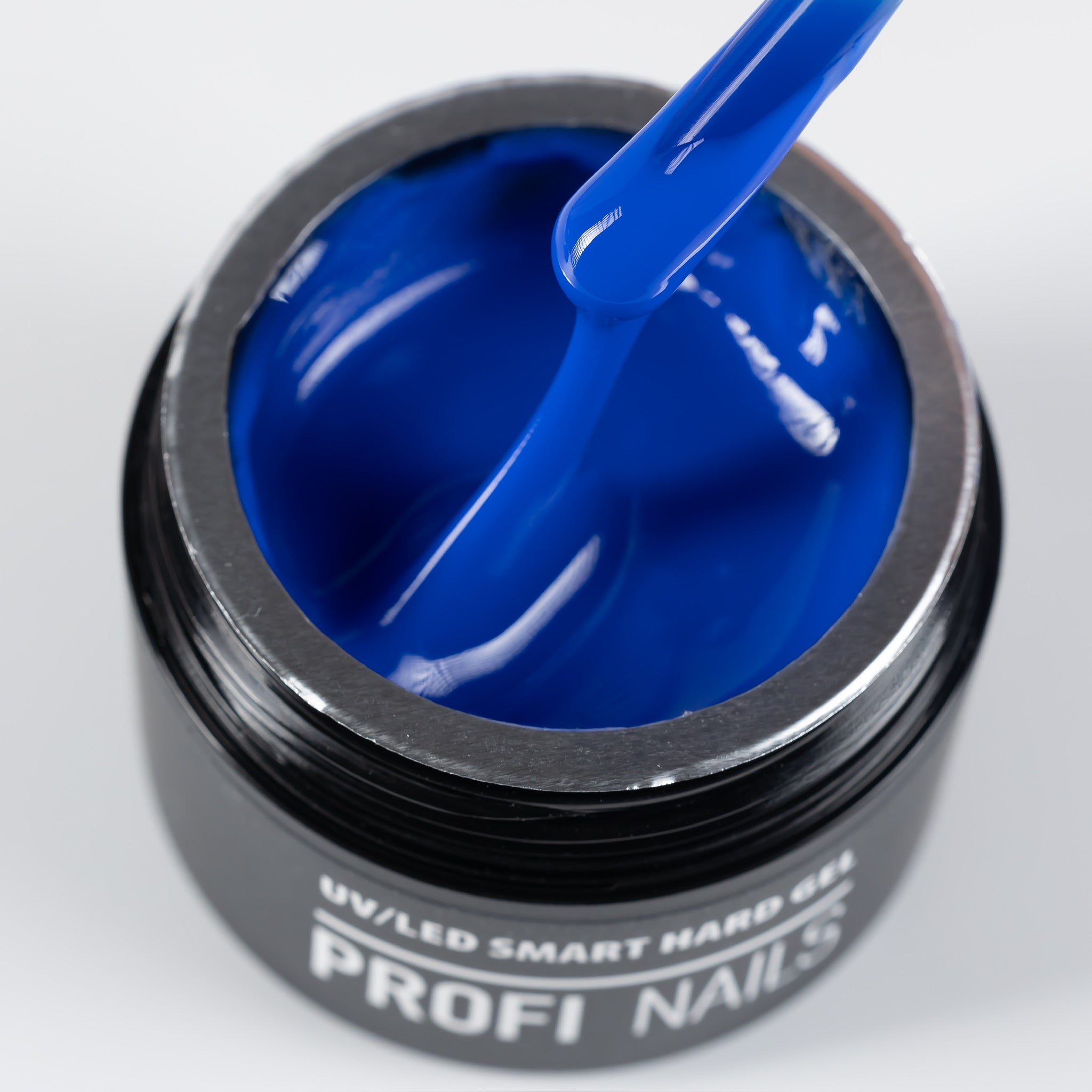 Smart Hard Gel - Midnight Elegance