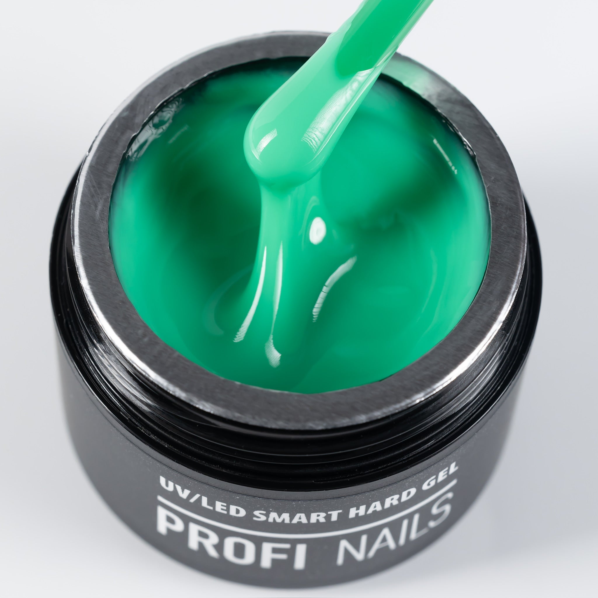 Smart Hard Gel - Mystical Emerald