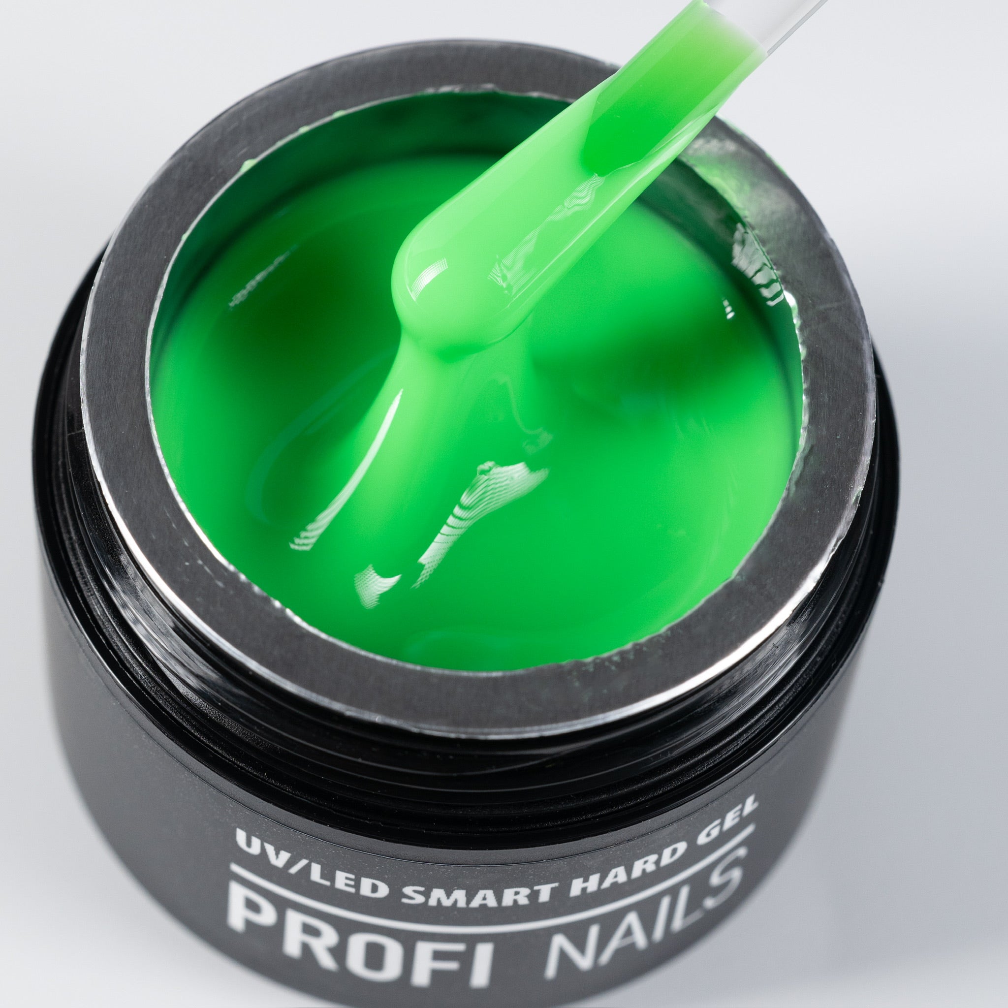 Smart Hard Gel - Lime Breeze