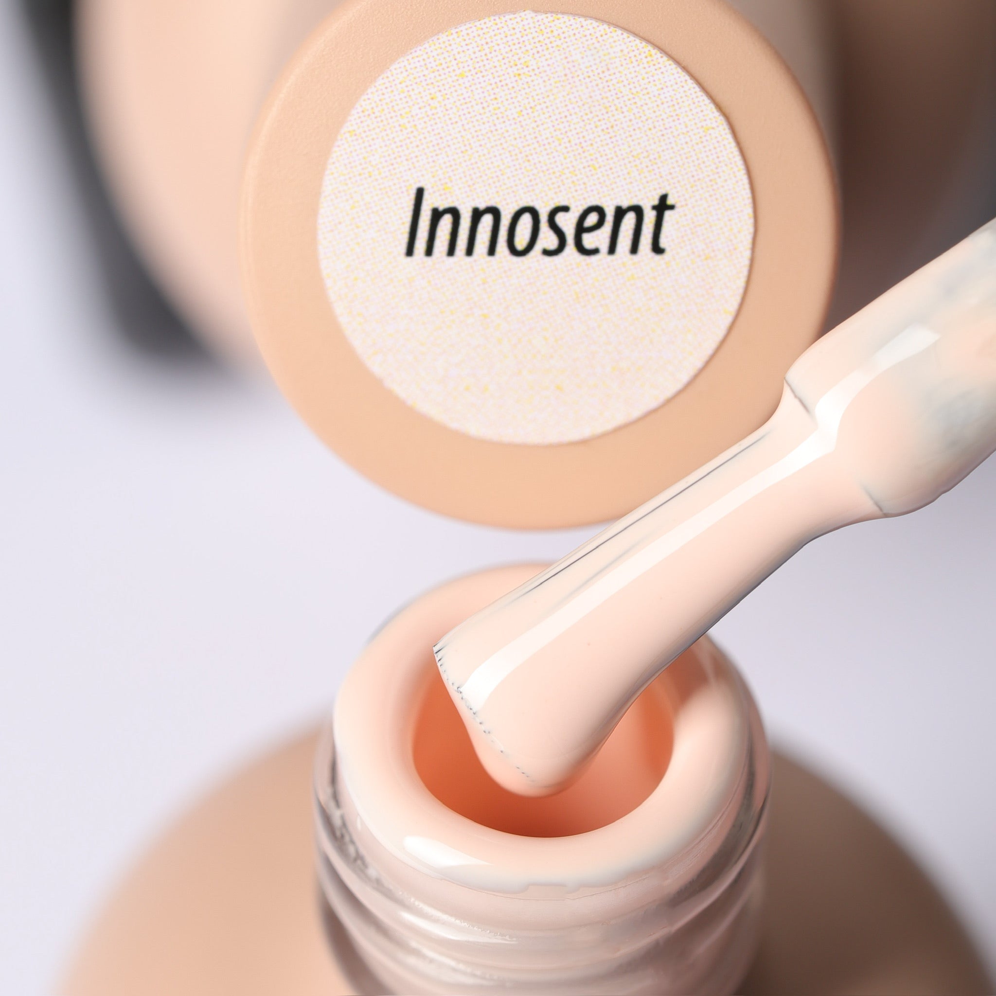 Gel Polish - Innocent