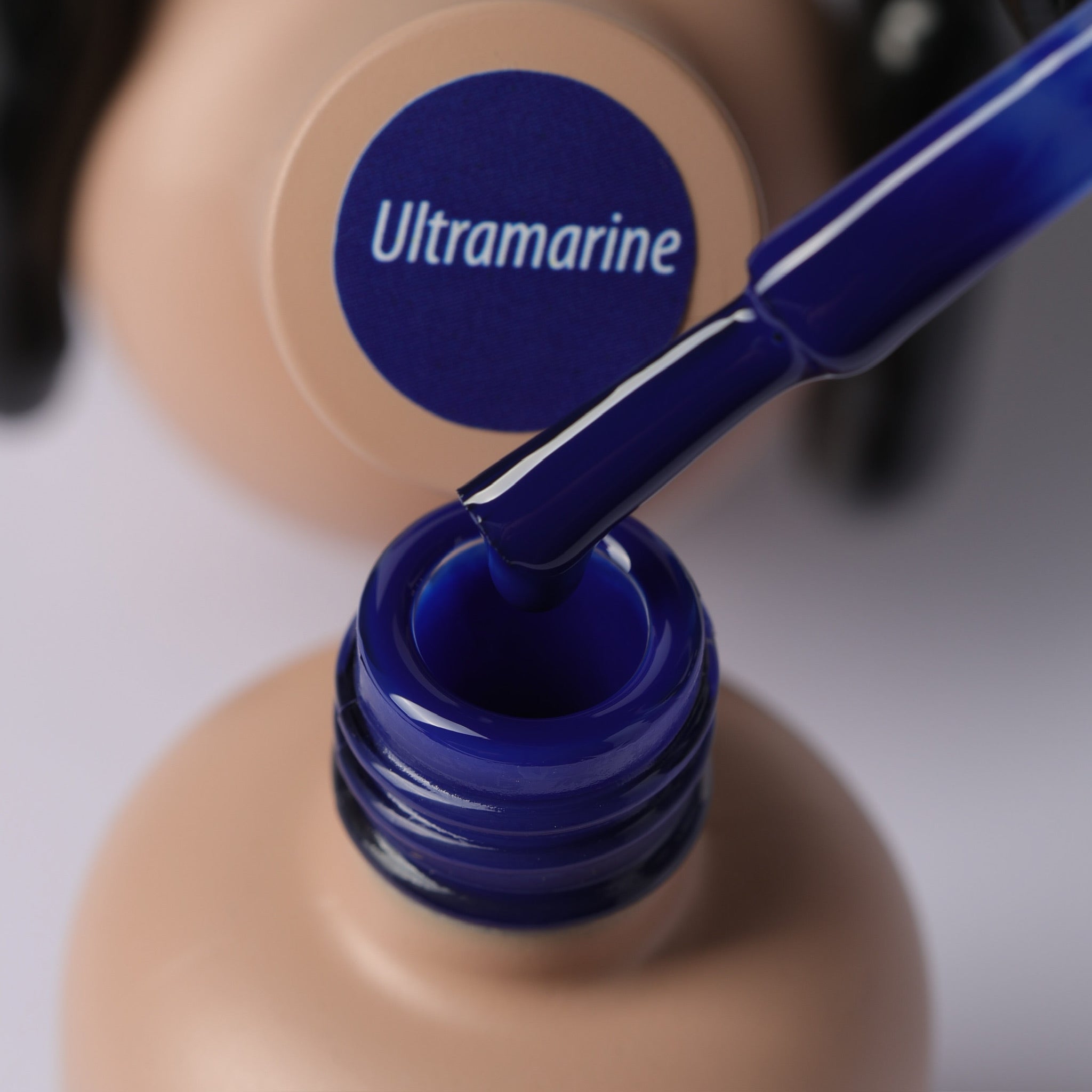 Gel Polish - Ultramarine