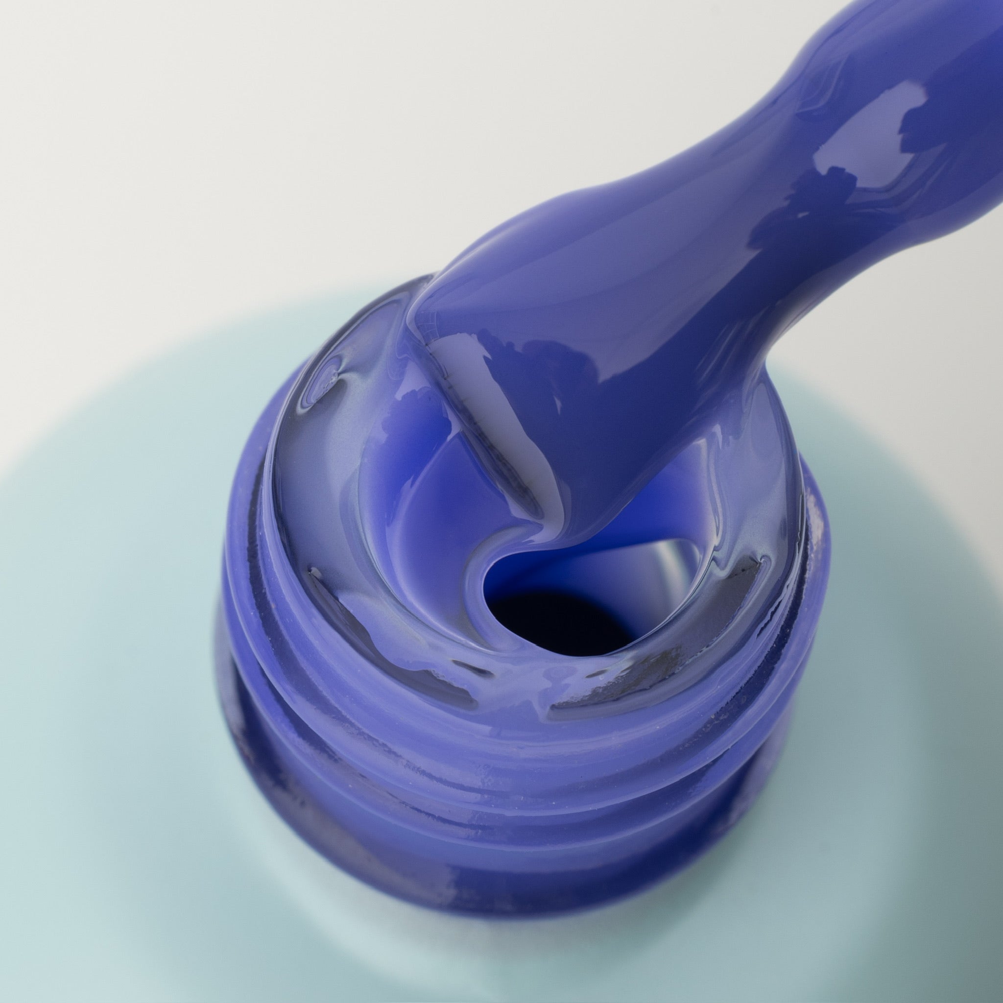 Liquid Gel - Gleaming Sapphire 15ml