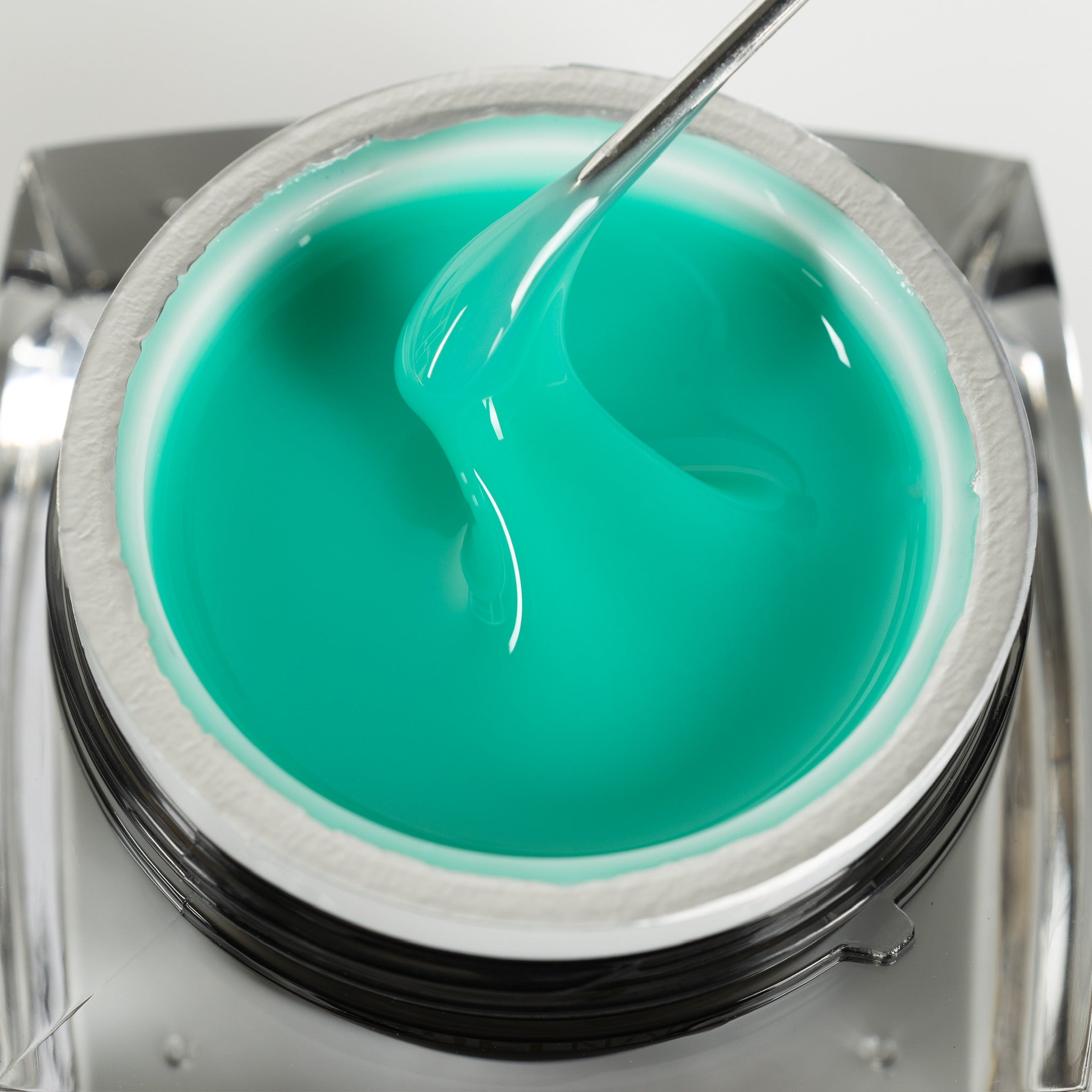 Liquid Gel - Emerald Flash 30 ml