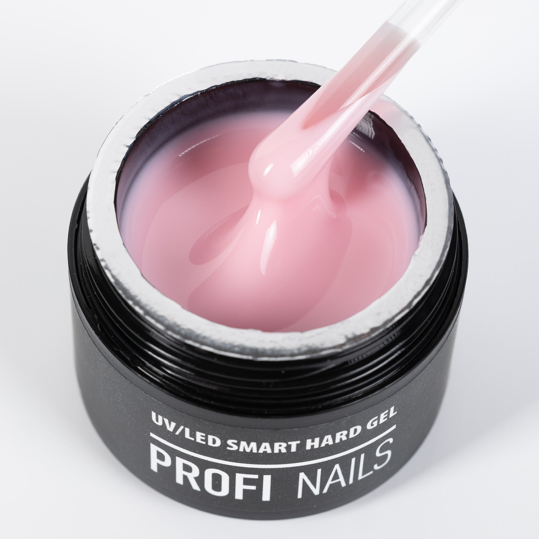 Smart Liquid Hard Gel - Pink Quartz