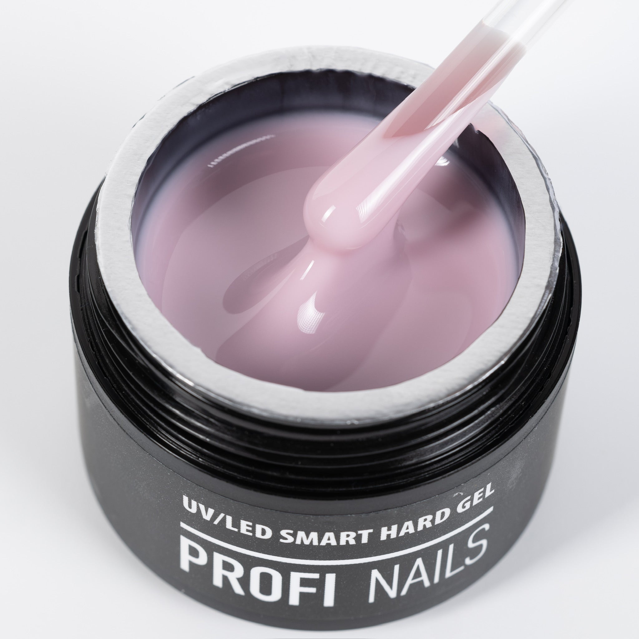 Smart Liquid Hard Gel - Coral Dream