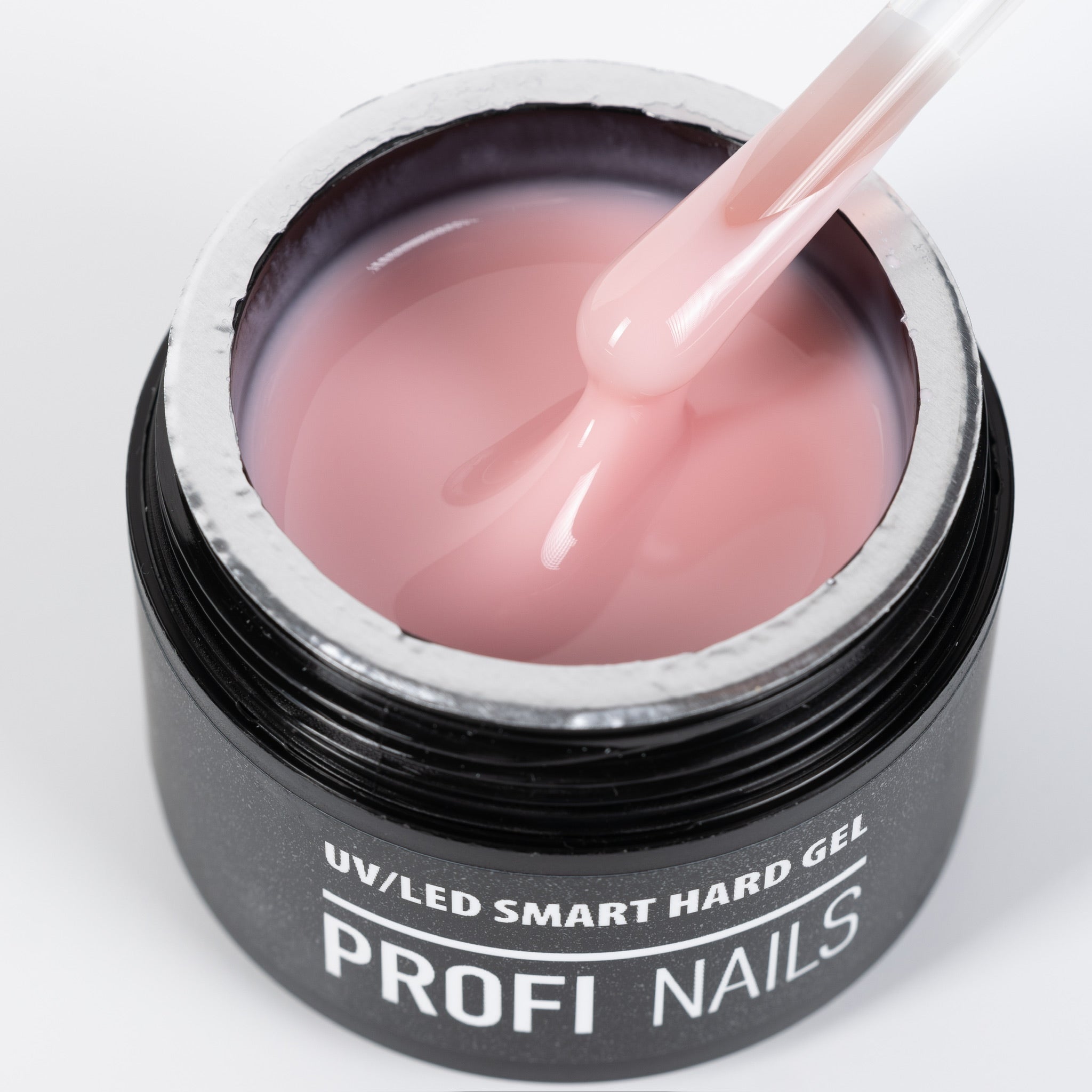 Smart Liquid Hard Gel - Velvet Sunrise