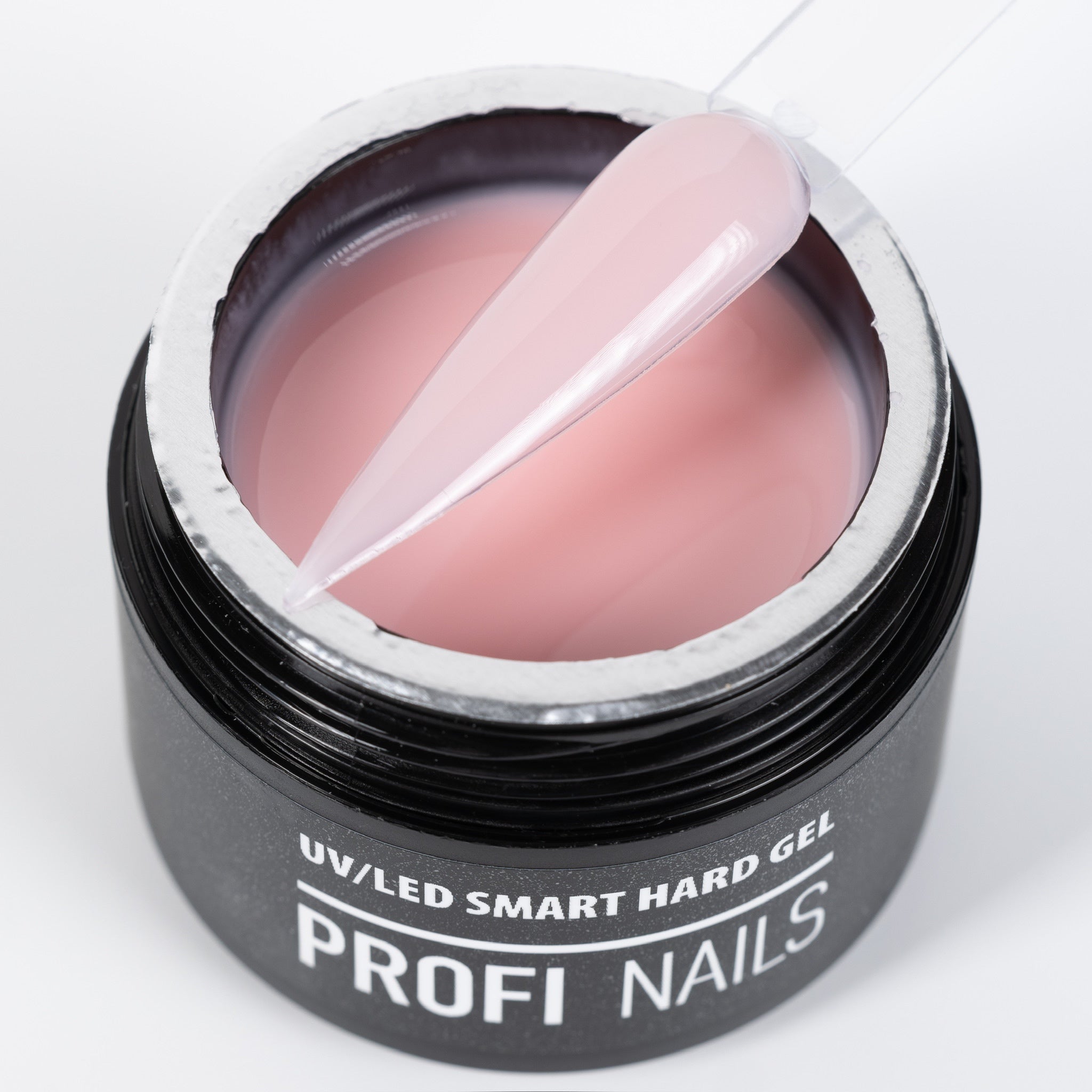 Smart Liquid Hard Gel - Velvet Sunrise