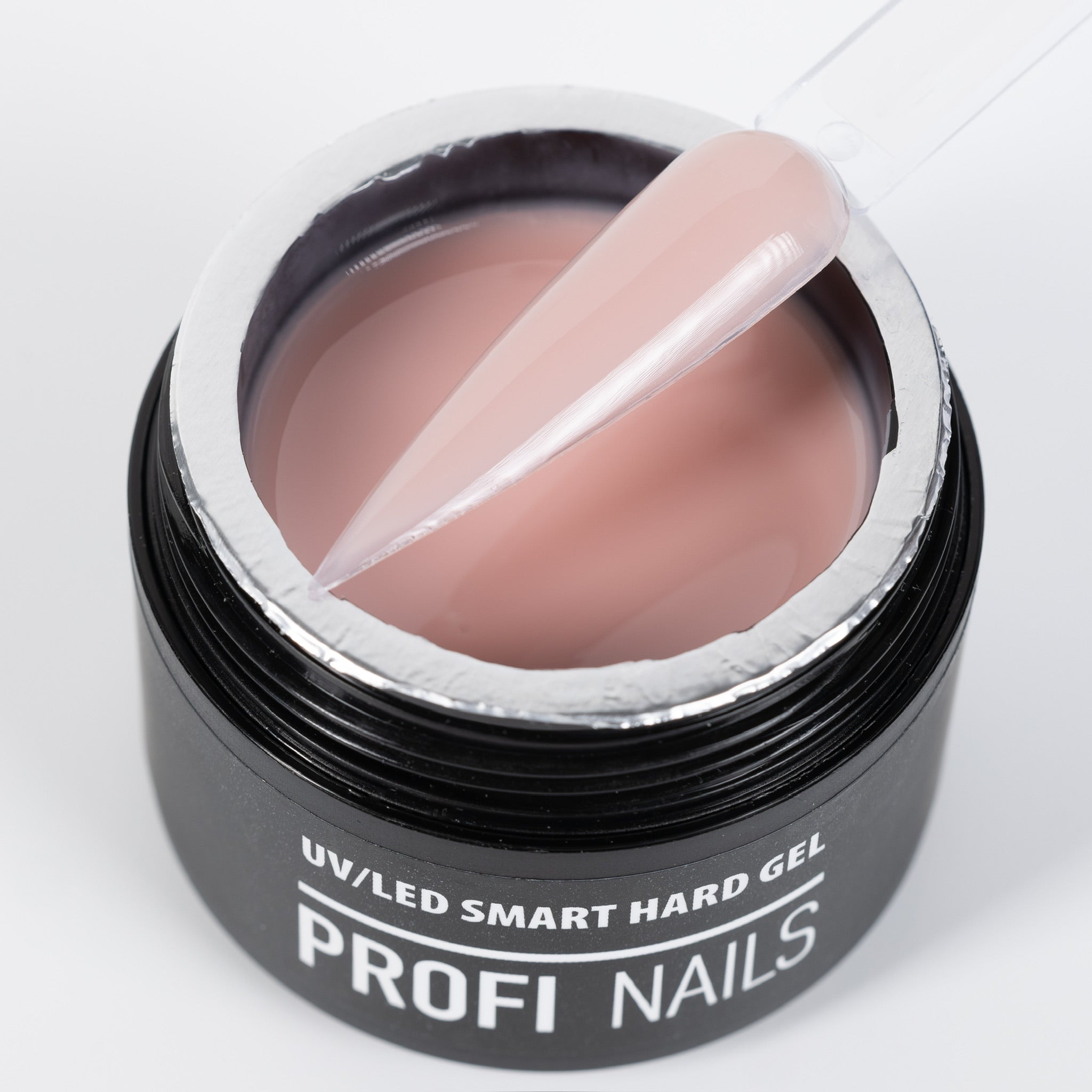 Smart Liquid Hard Gel - Aromatic Charm