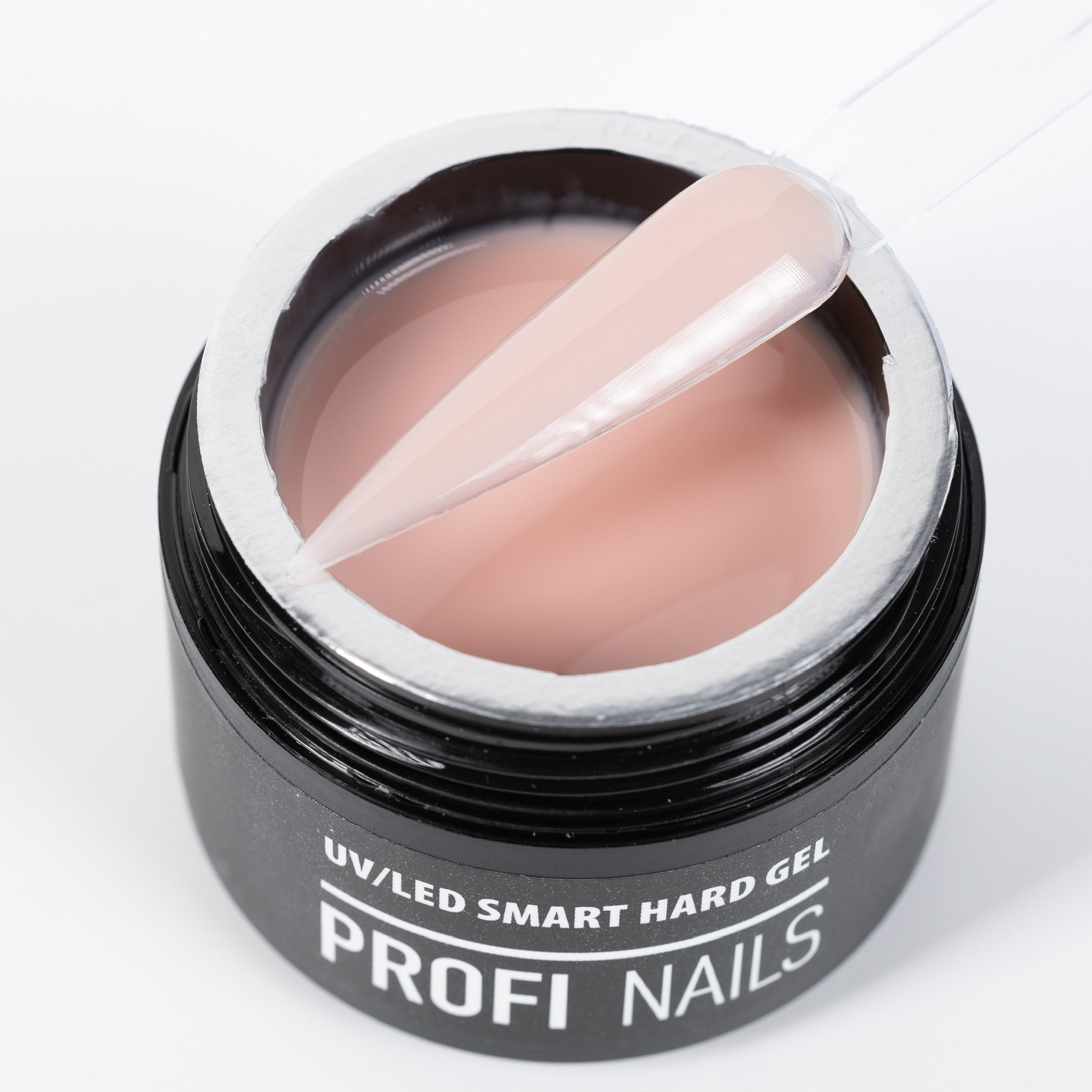 Smart Liquid Hard Gel - Sandy Dune