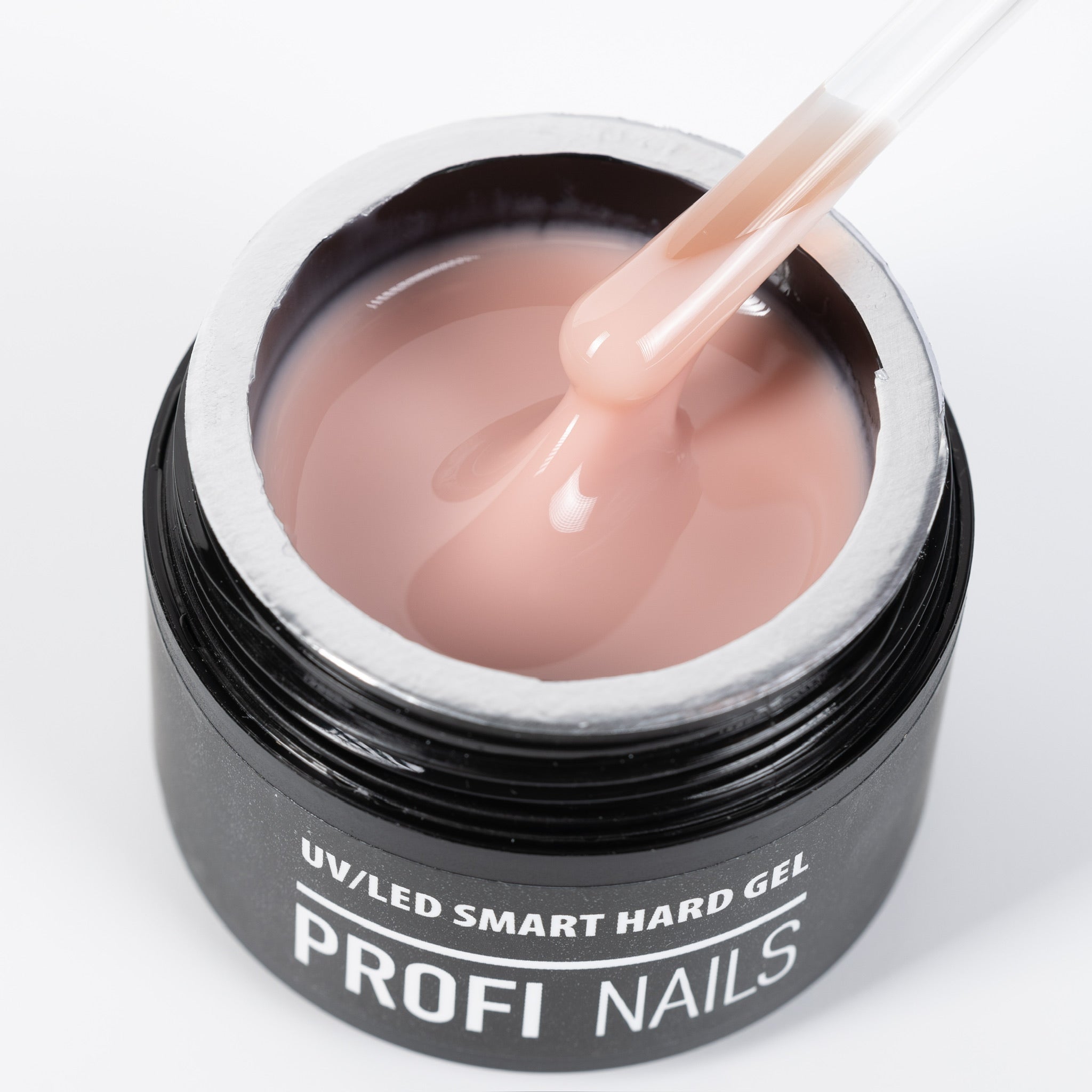 Smart Liquid Hard Gel - Sandy Dune