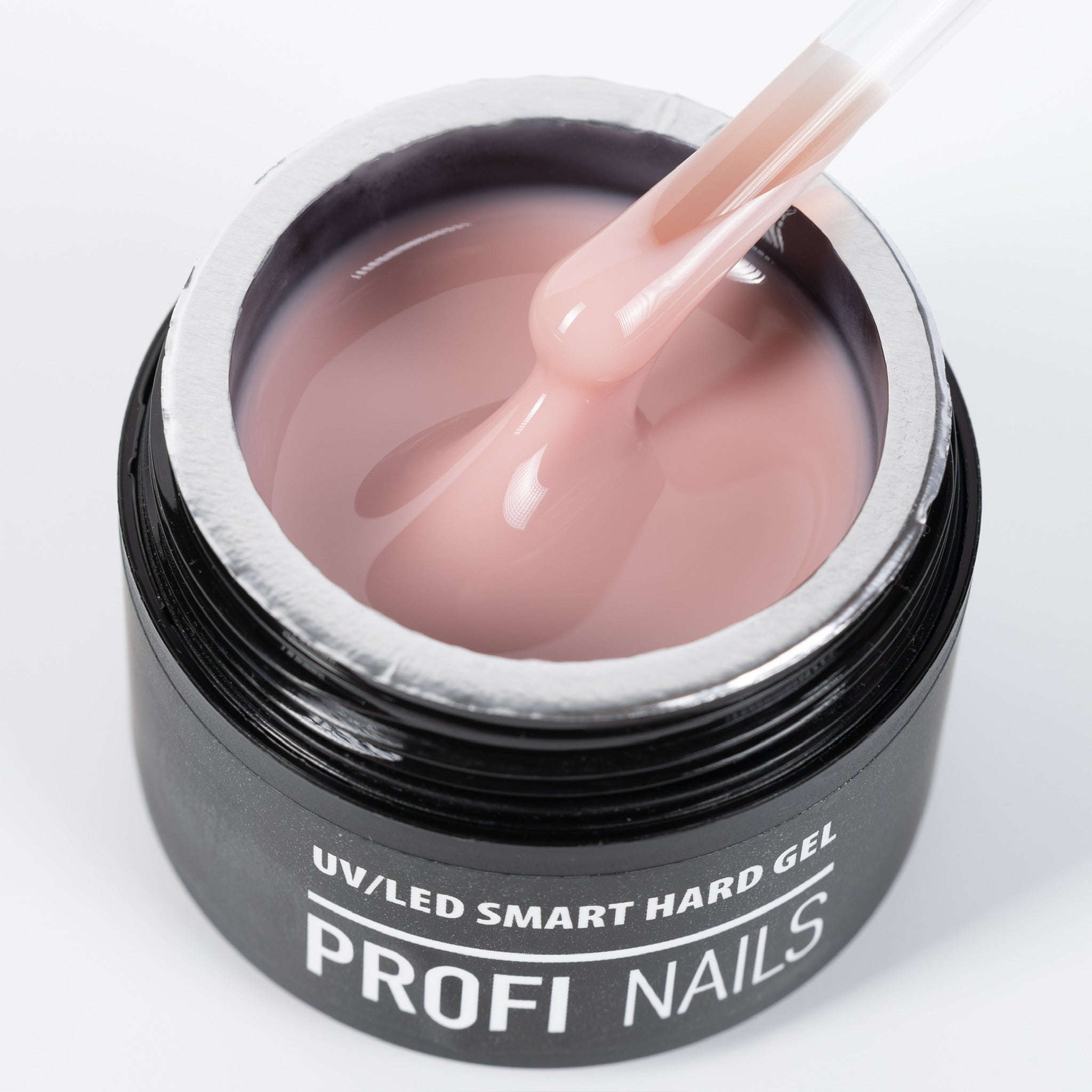 Smart Liquid Hard Gel - Nude Elegance