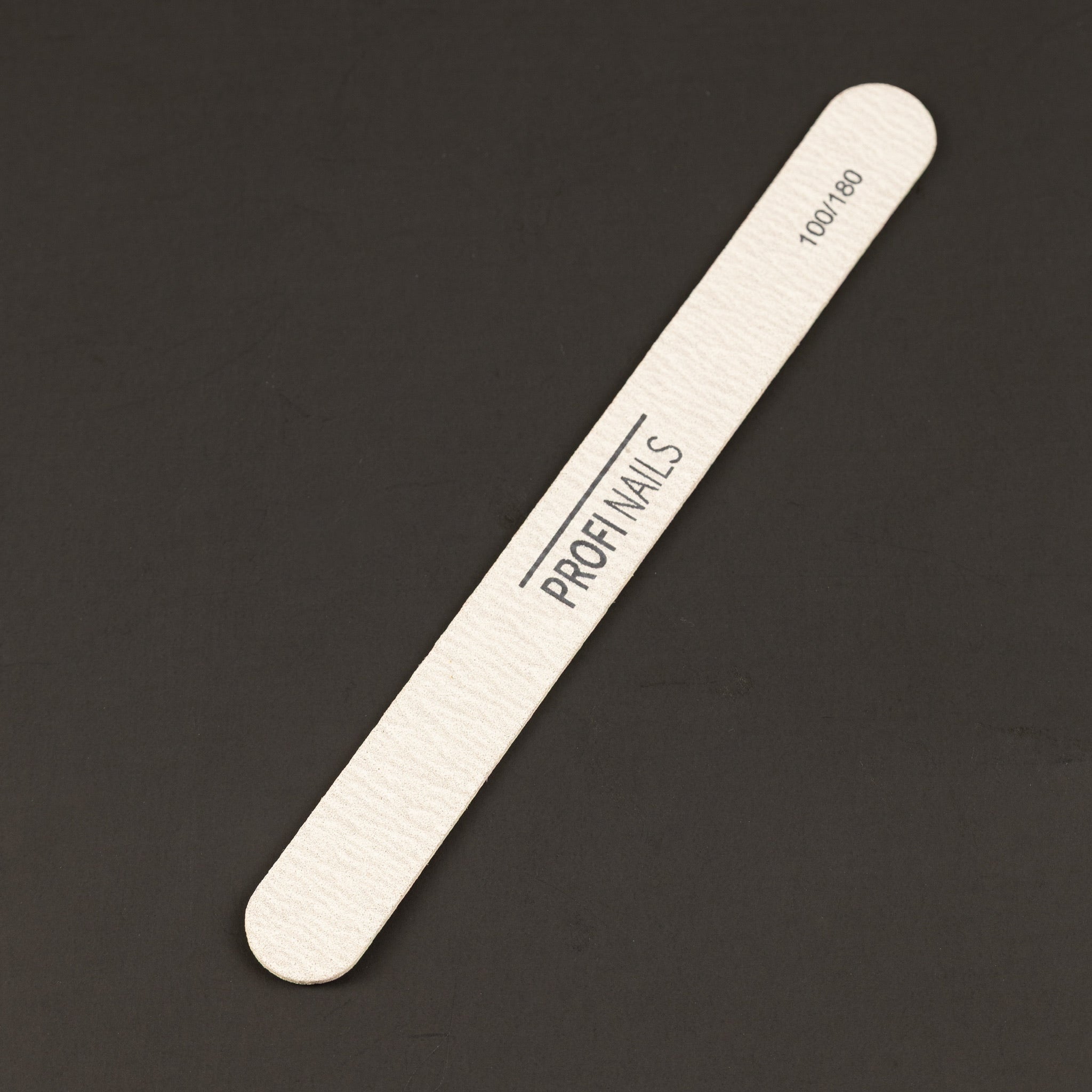 Nail file 100/180 - 50 pieces