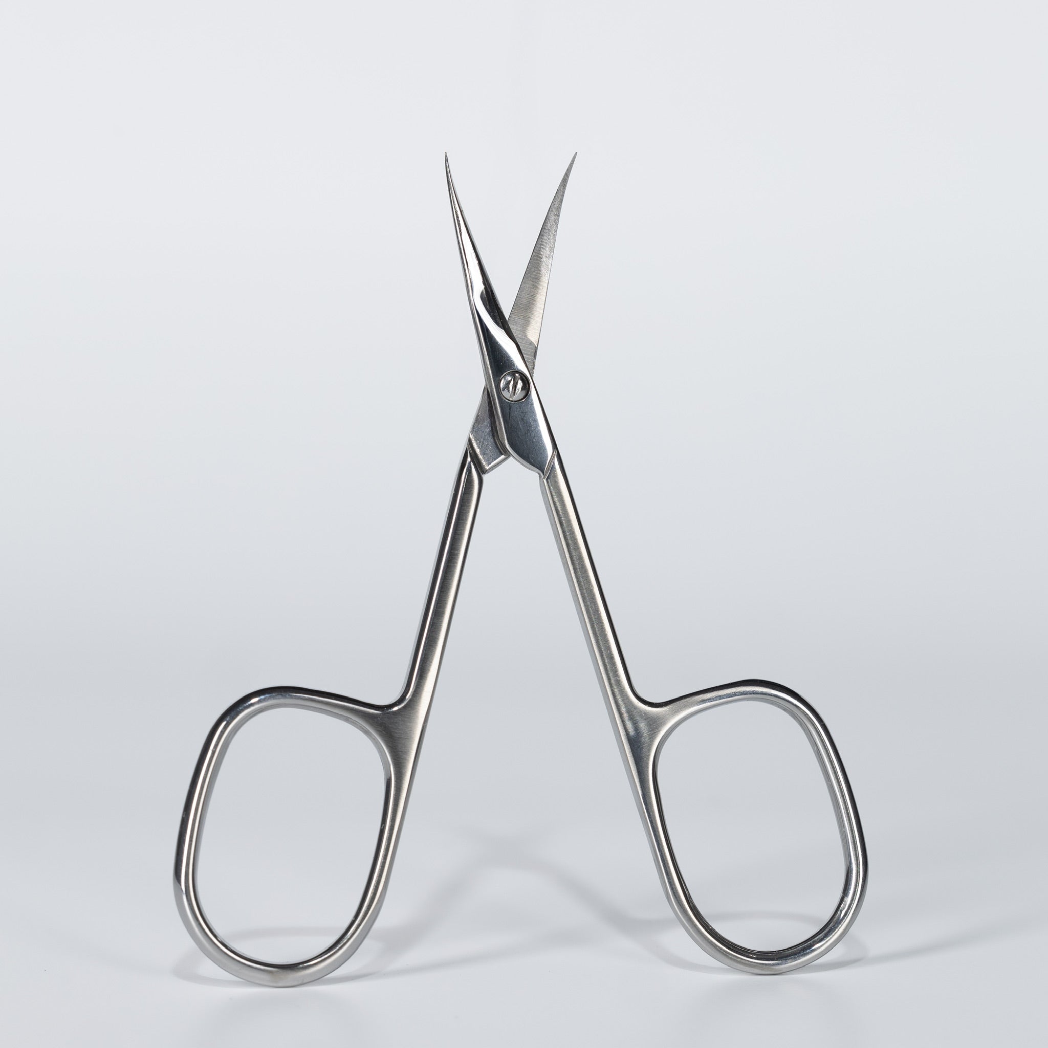 Cuticle scissors