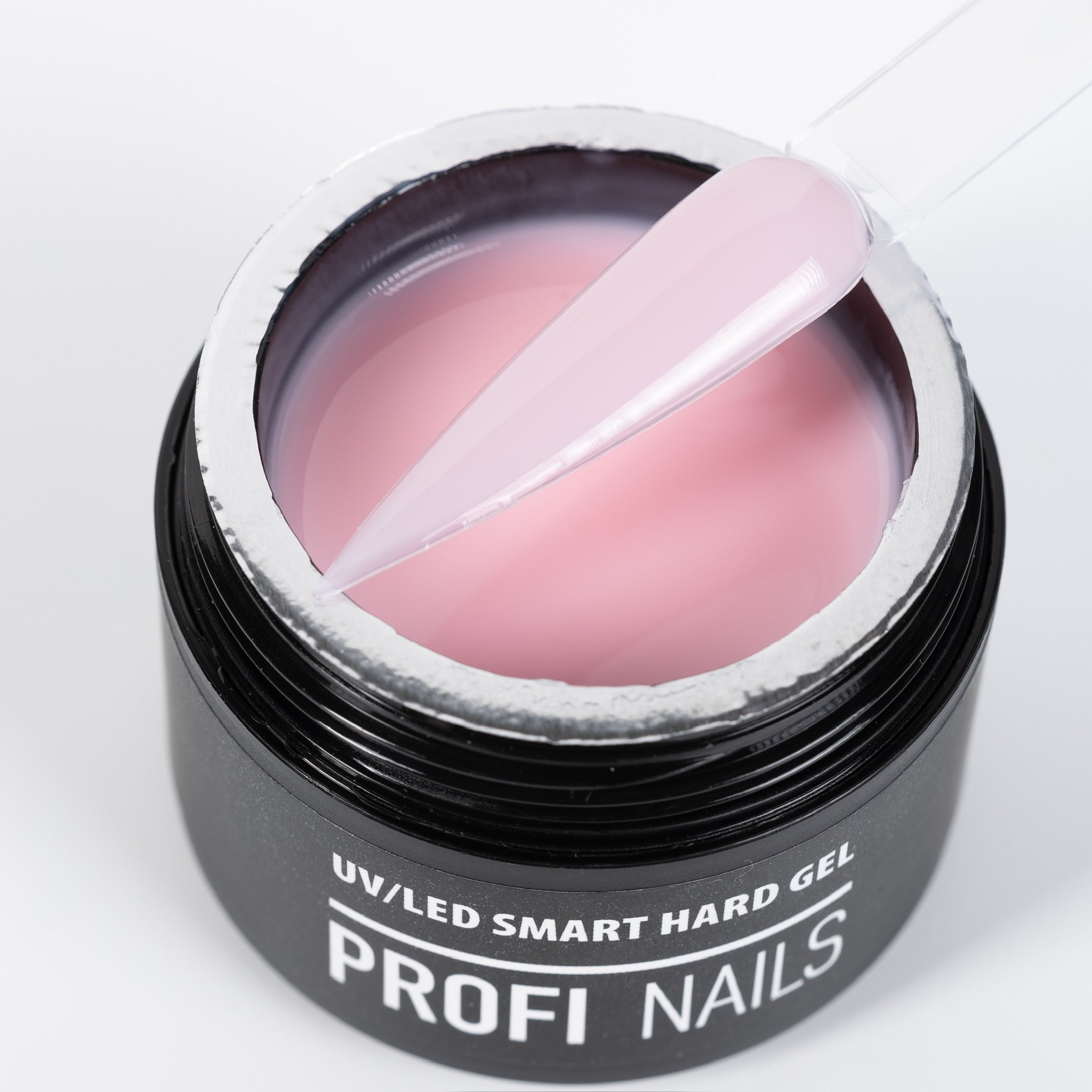 Smart Liquid Hard Gel - Pink Quartz