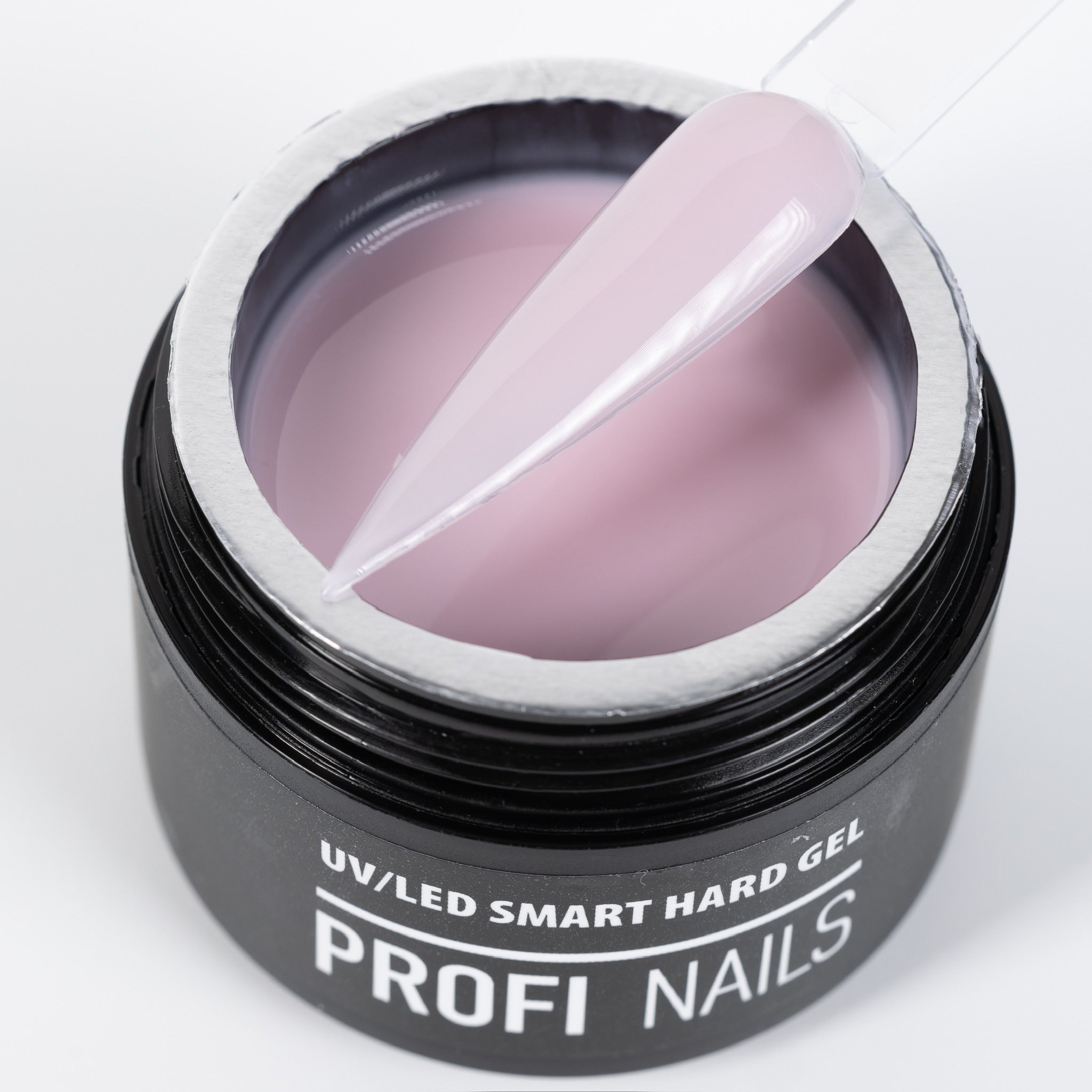 Smart Liquid Hard Gel - Coral Dream