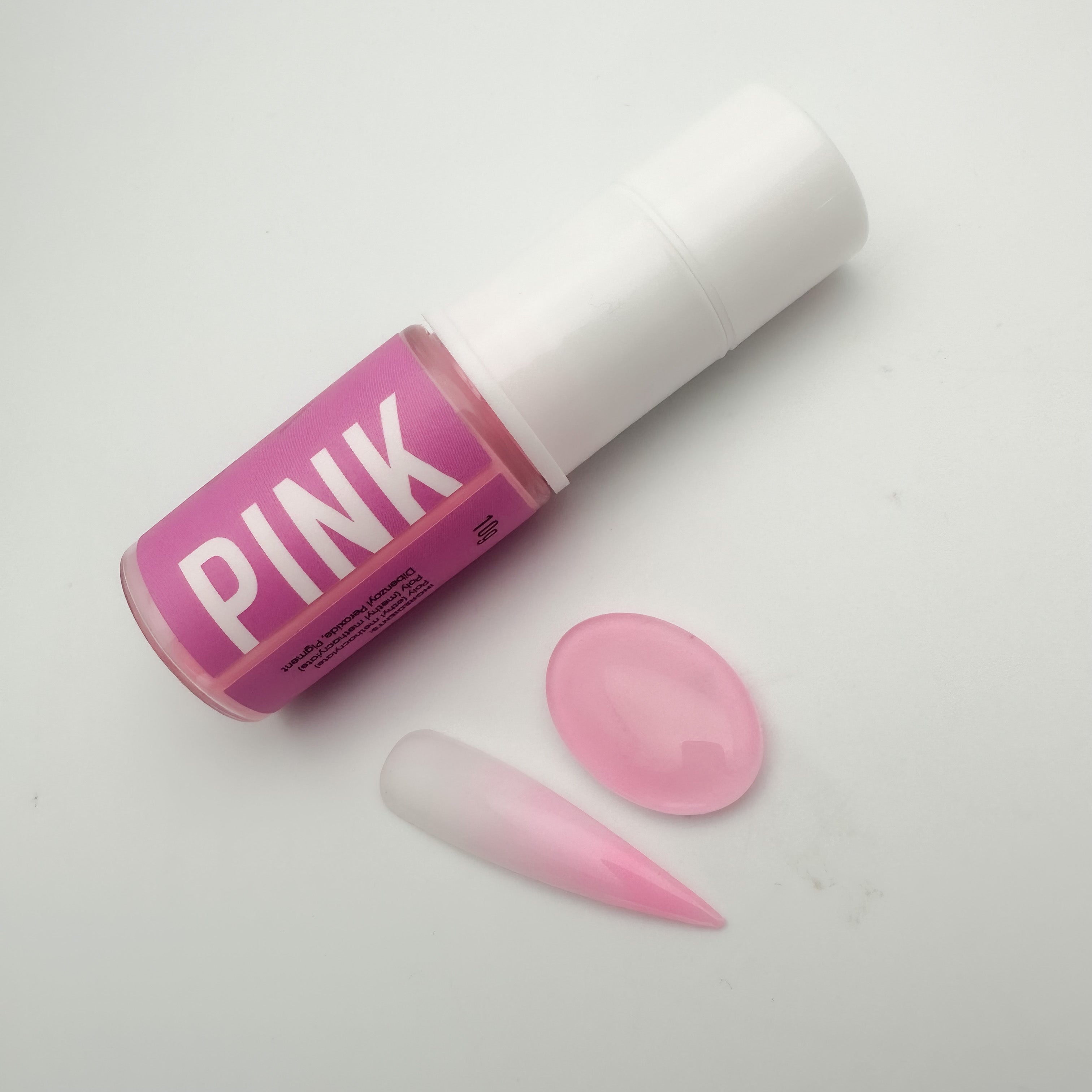 Ombre spray Pink