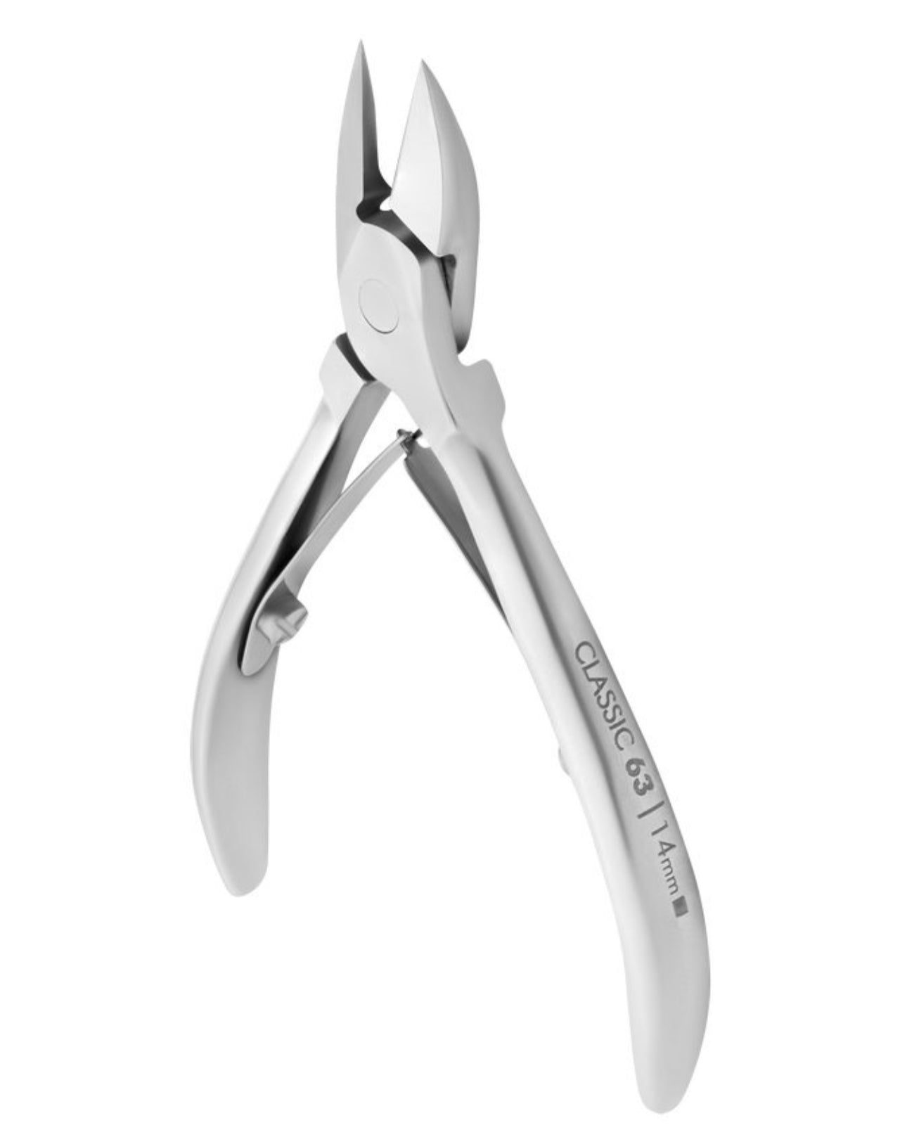 Nail nippers CLASSIC 63 14 mm