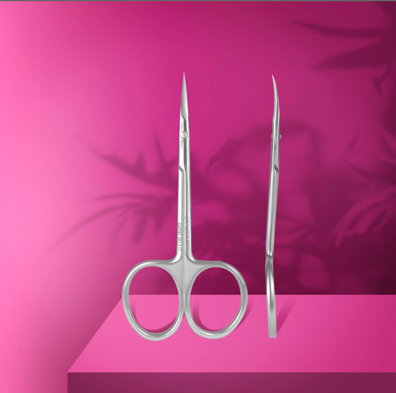 Professional Cuticle Scissors Expert 20/2