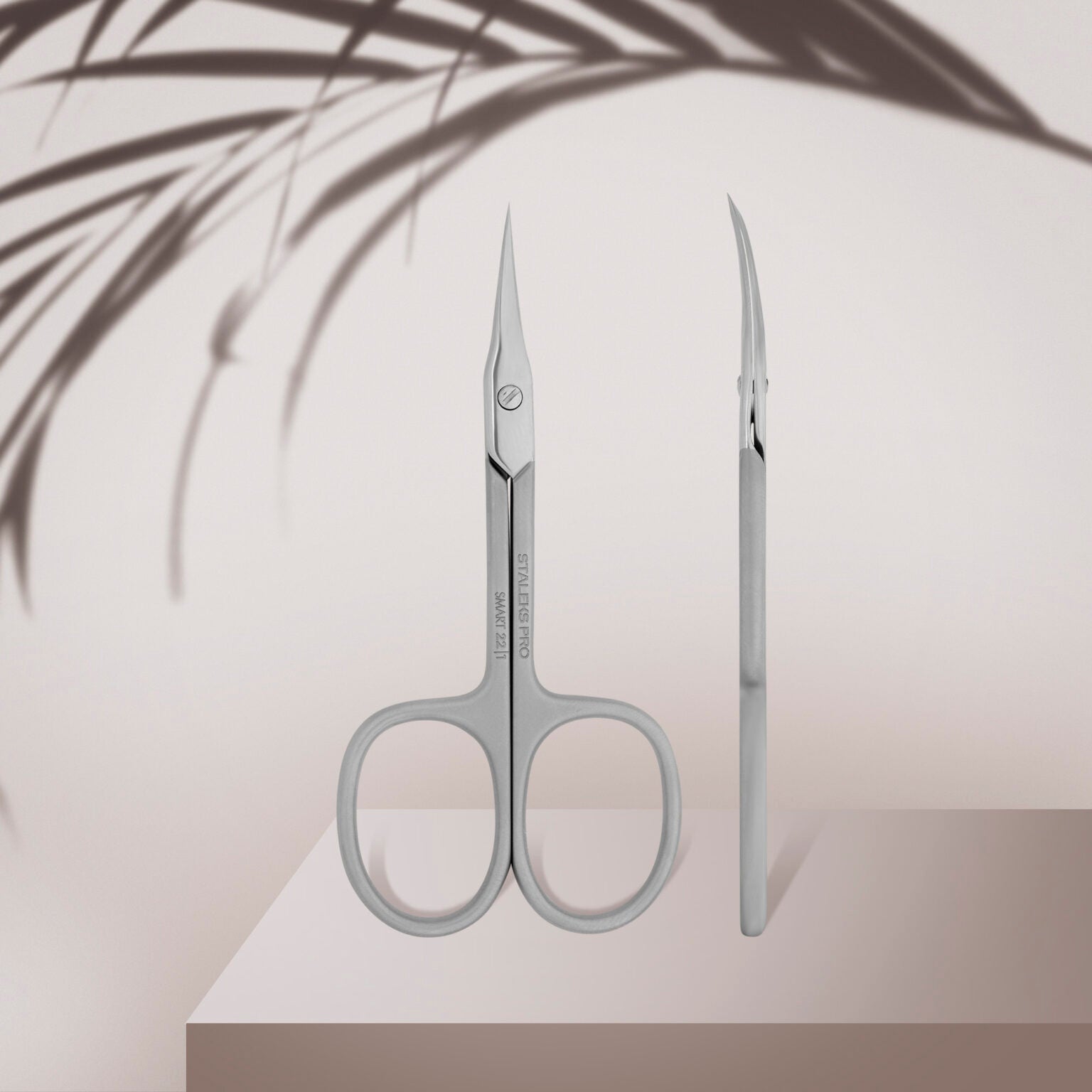 Professional cuticle scissors SMART 22 TYPE 1