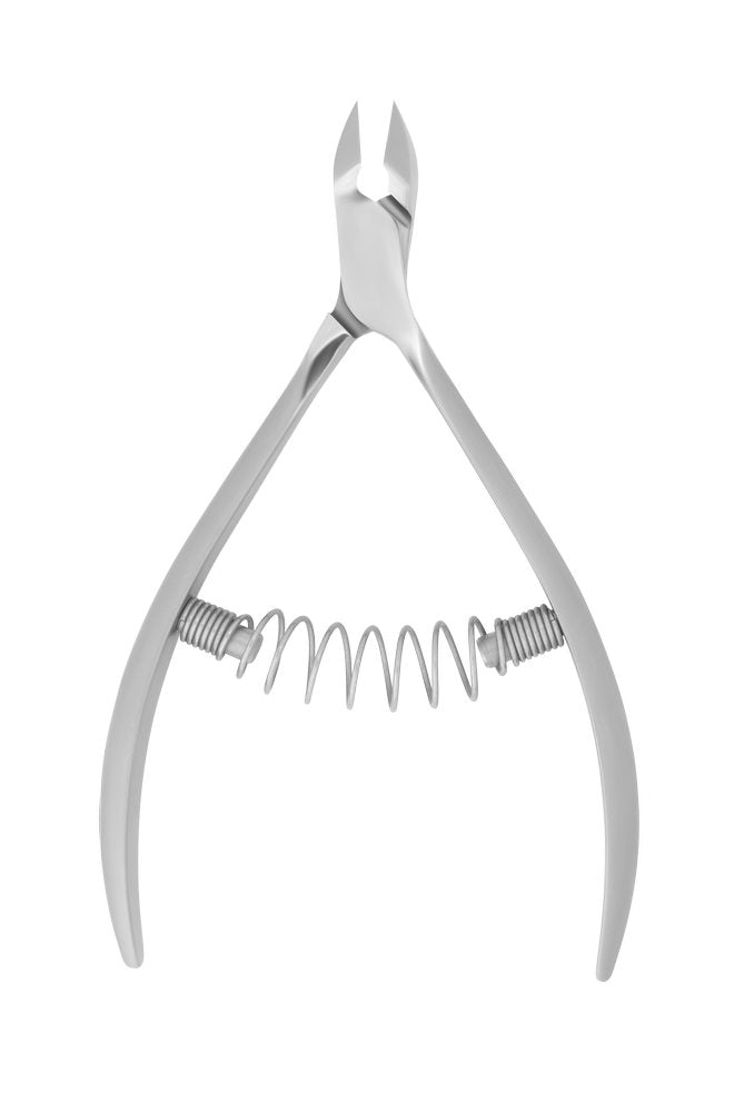 Professional Cuticle Nippers Smart 30 7mm.