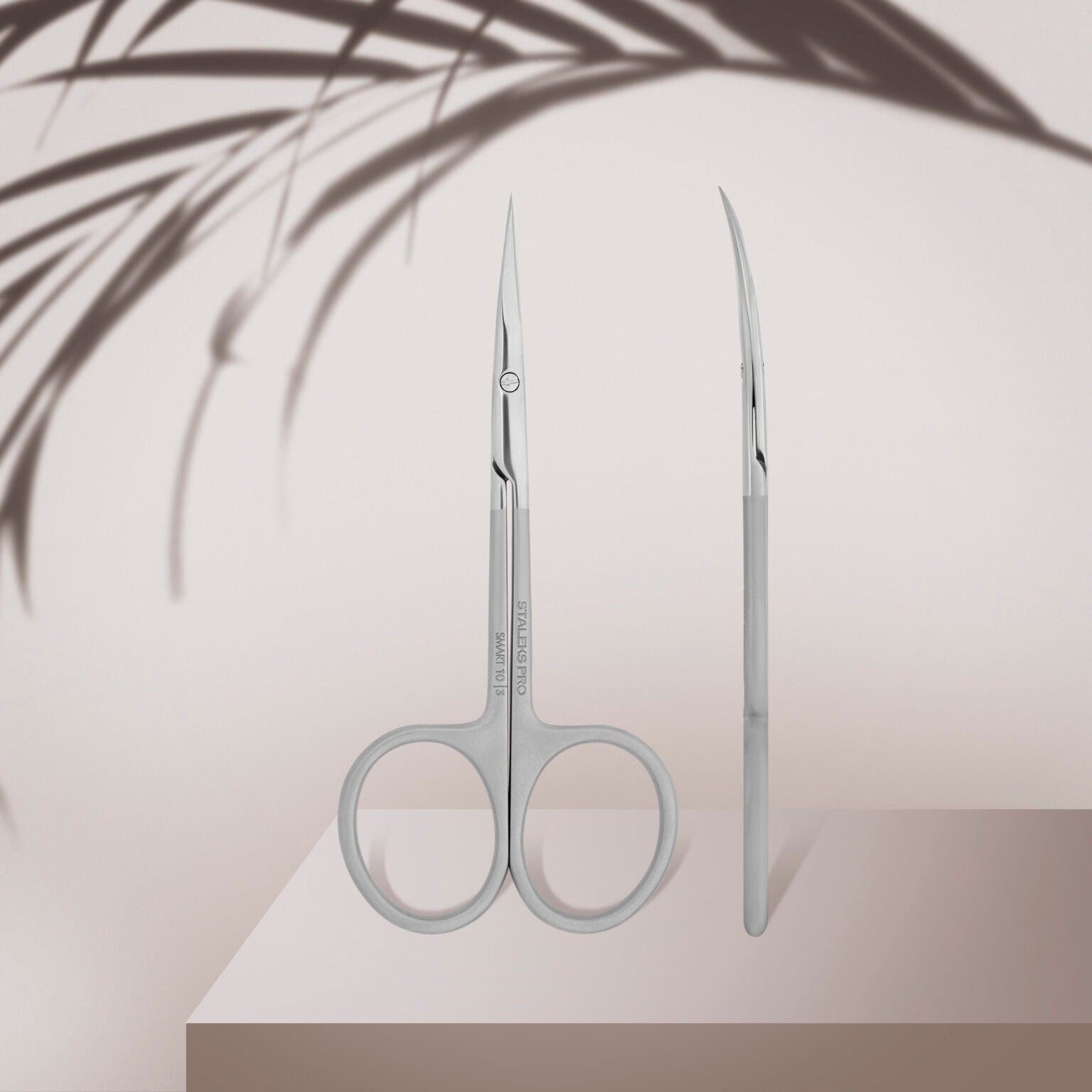 Professional Cuticle Scissors Smart 10 | 3