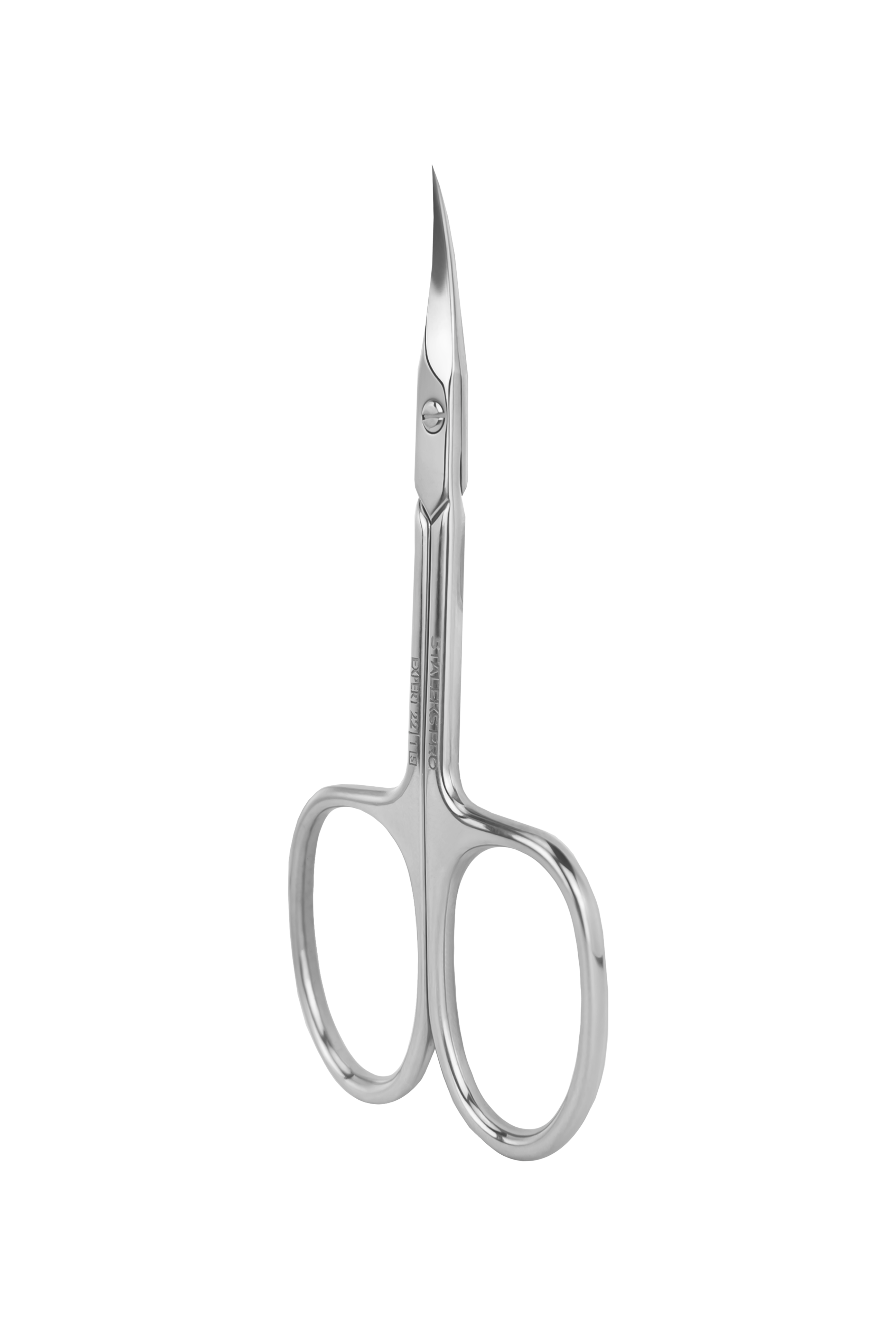 Professional Cuticle Scissors Expert 22/1