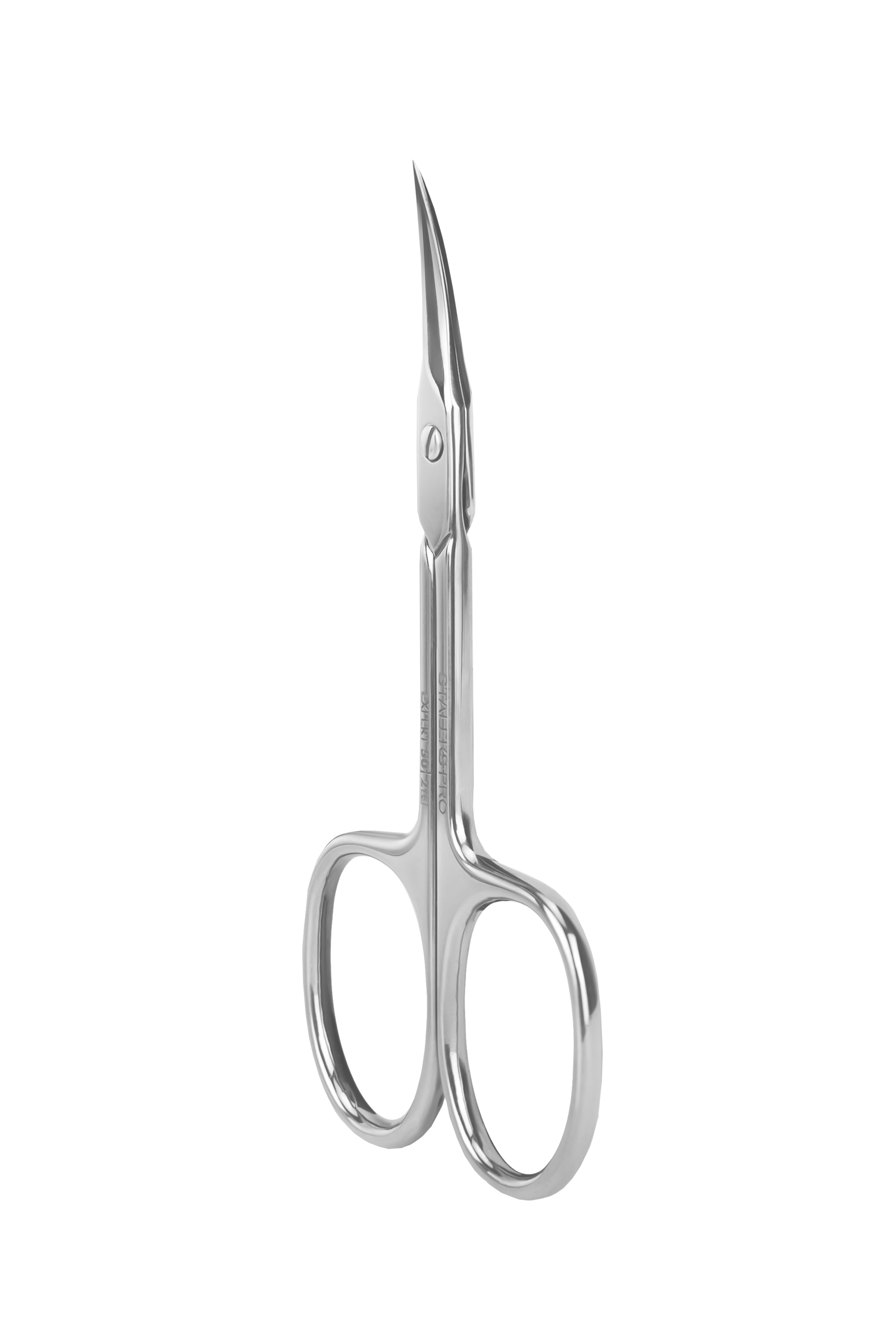 Professional cuticle scissors EXPERT 50 TYPE 2