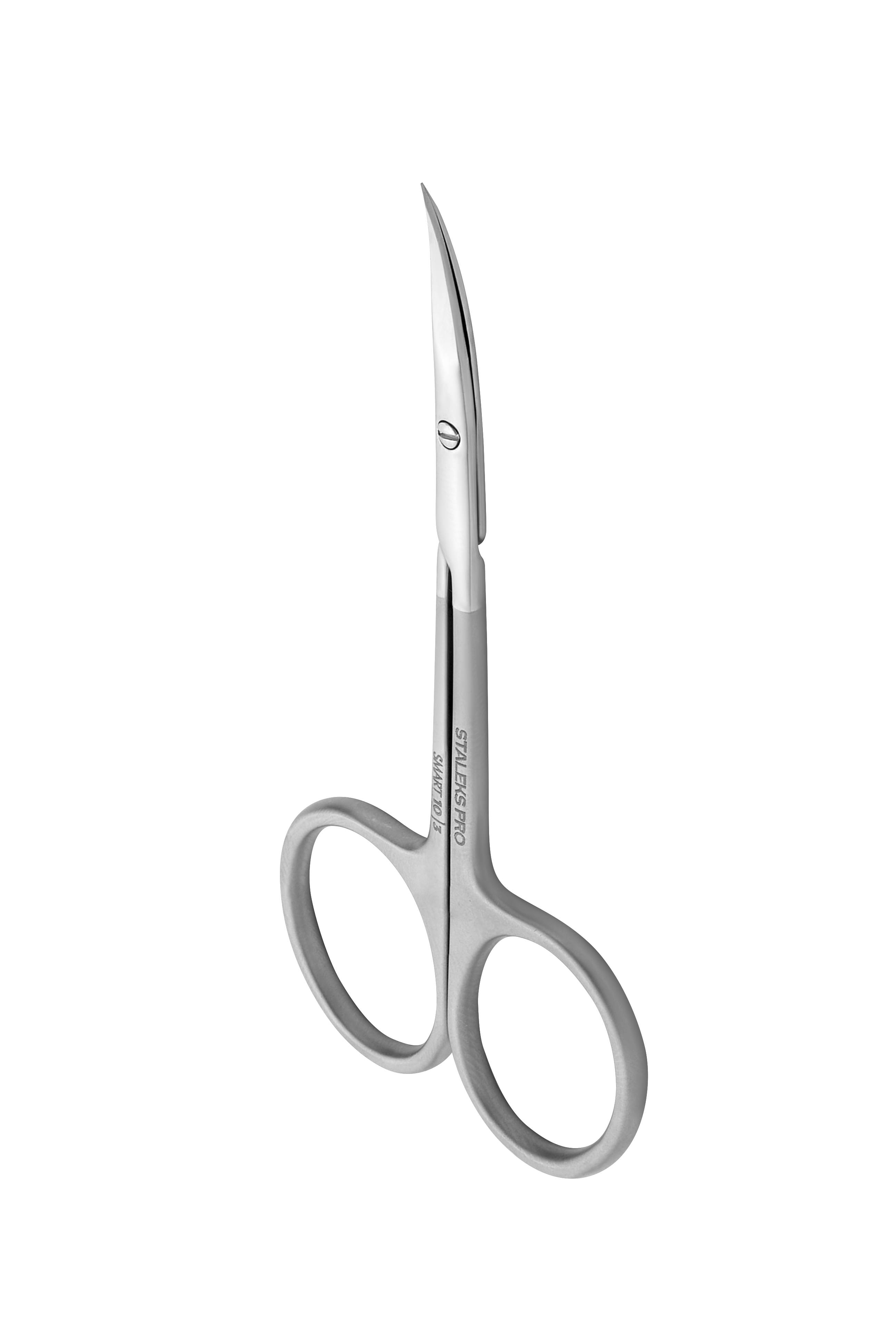 Professional Cuticle Scissors Smart 10 | 3