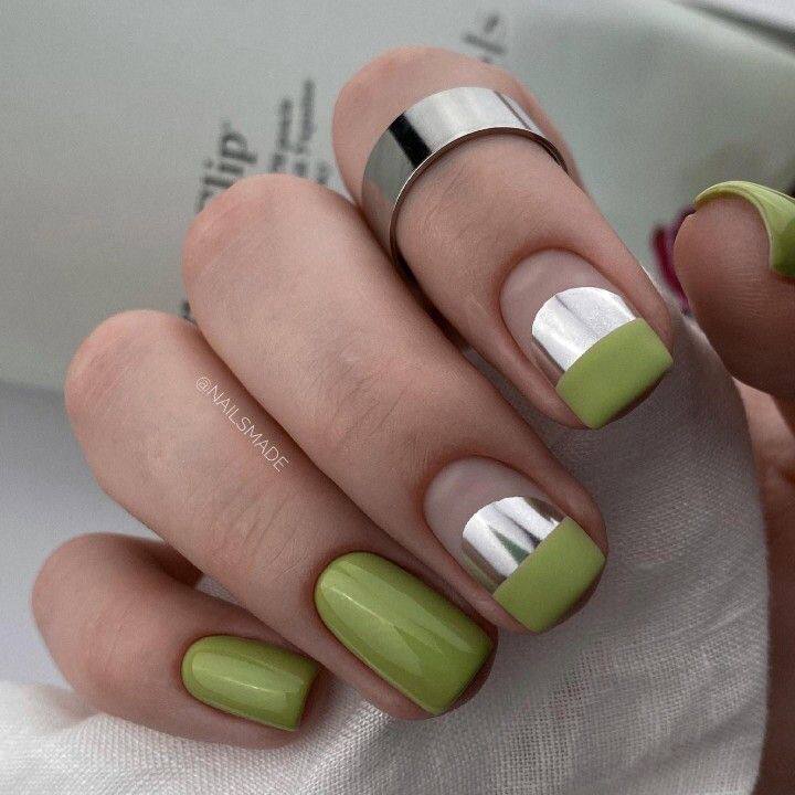 Potal for nail design