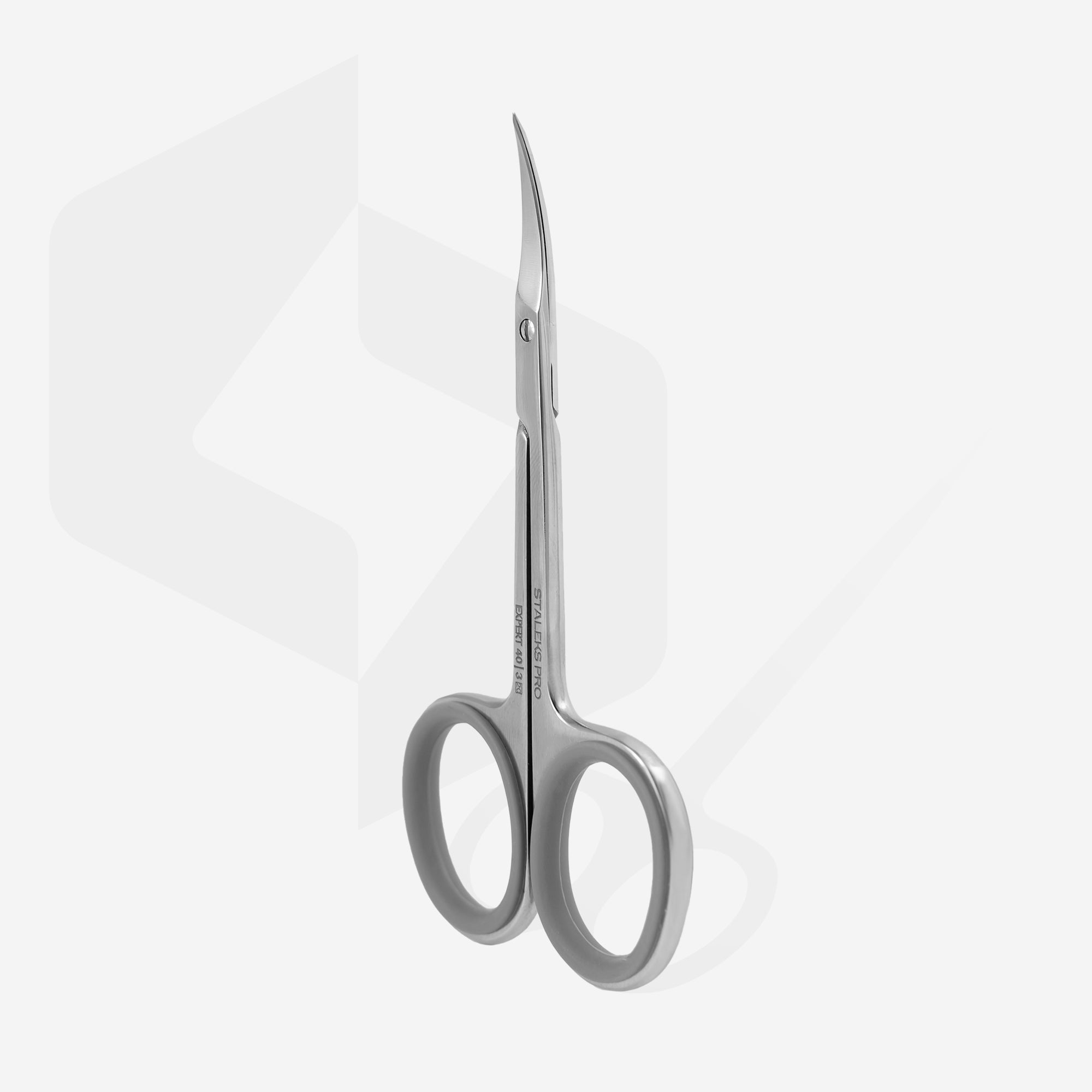 Professional Cuticle Scissors Smart 40/3